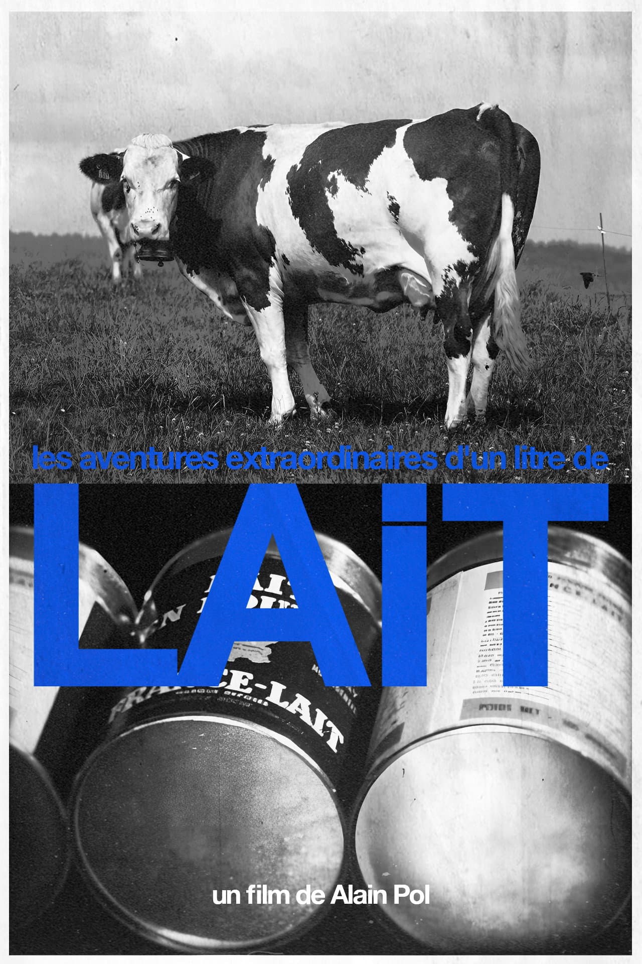 The Extraordinary Adventures of a Quart of Milk preview 2