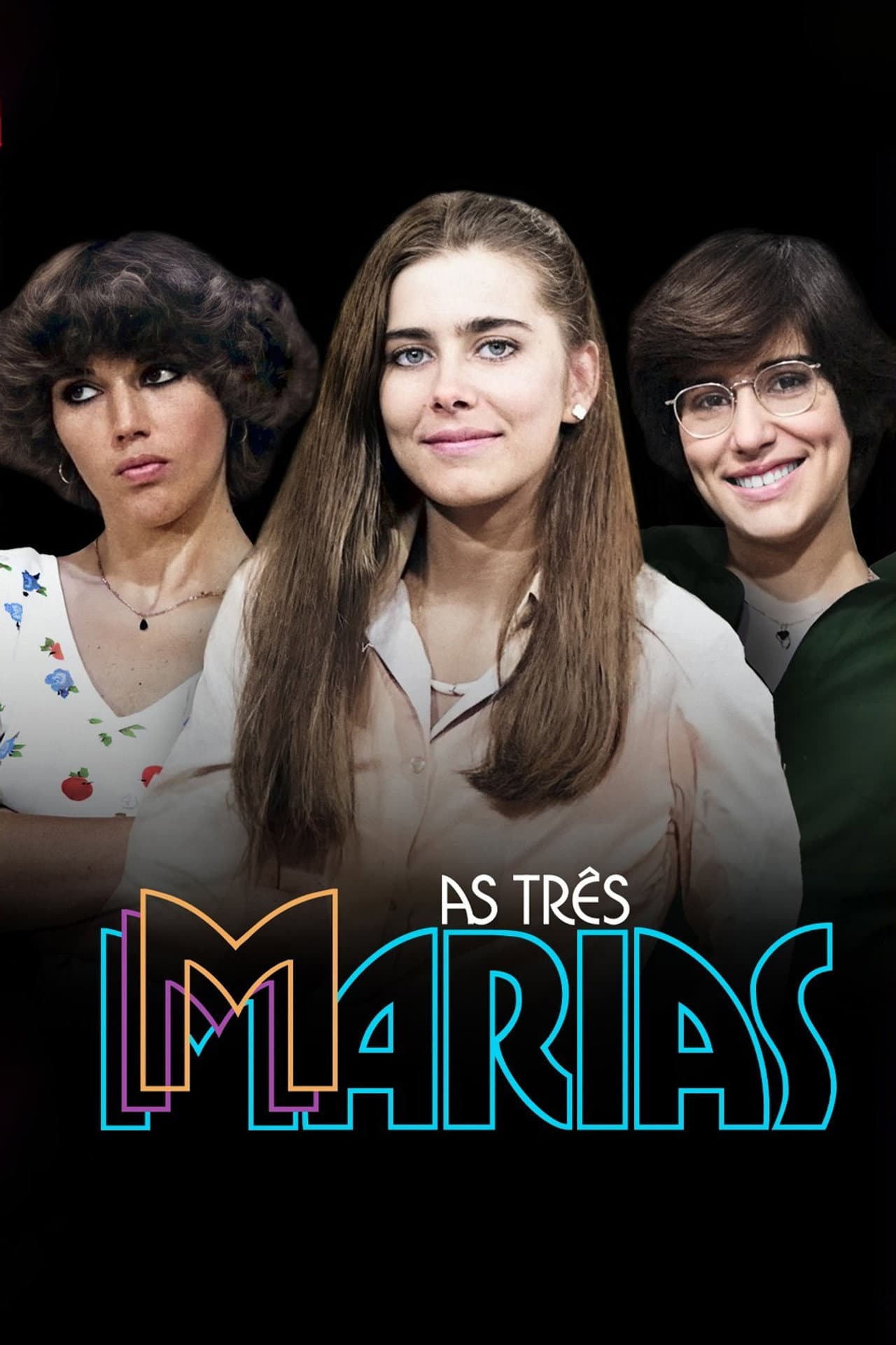 As Três Marias preview 2