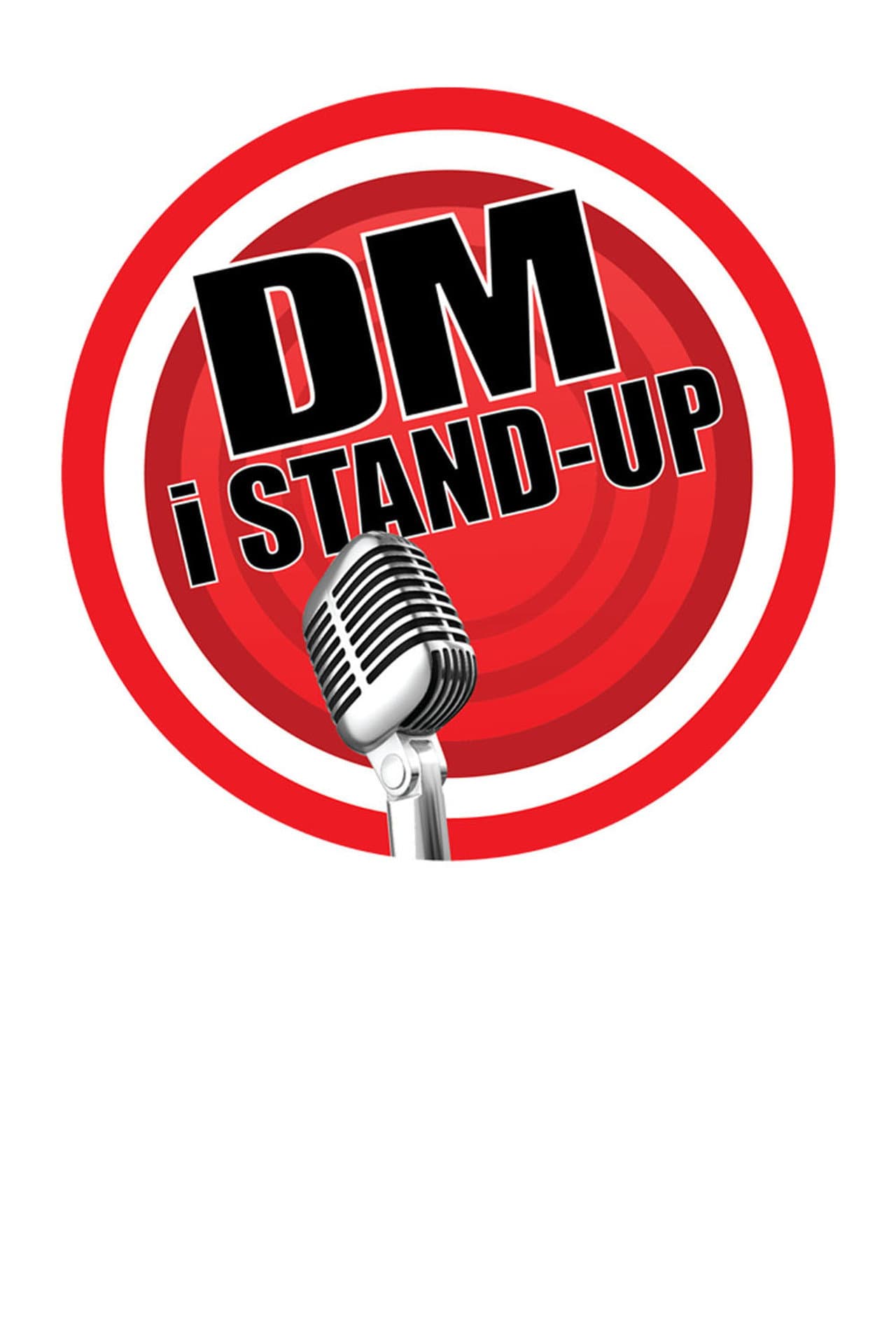 DM i stand-up preview 2