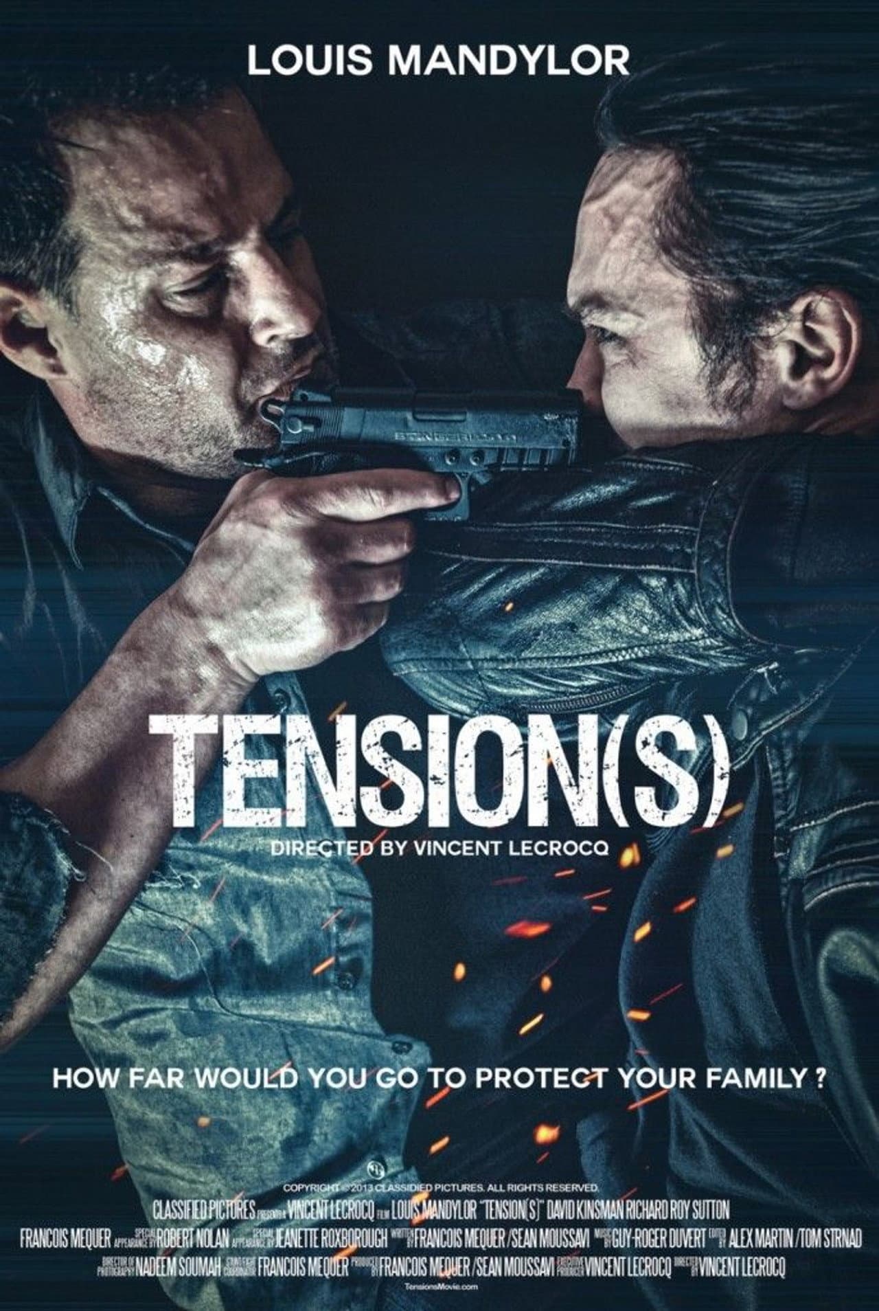 Tension(s) preview 1
