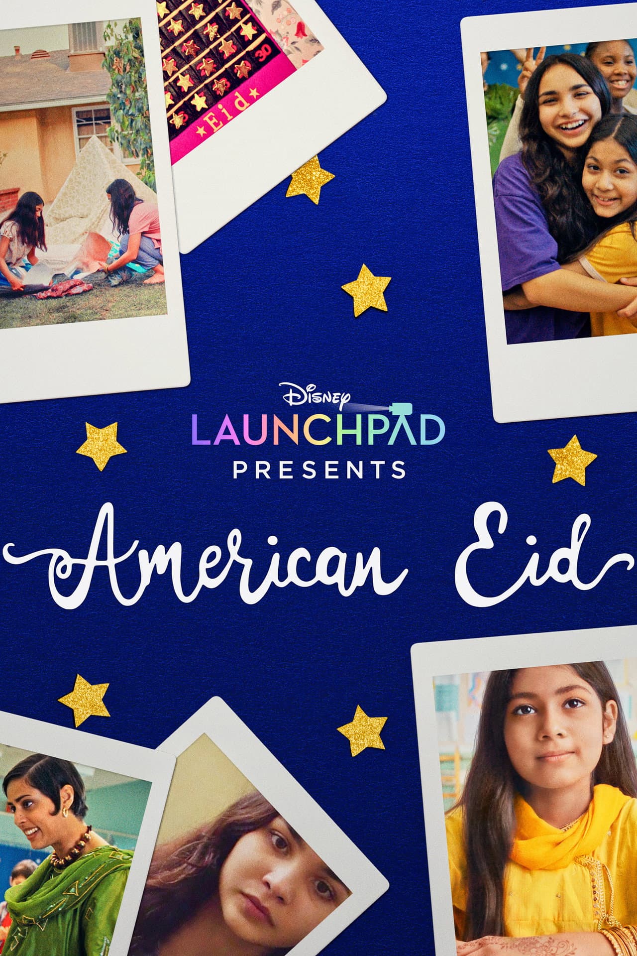 American Eid preview 2