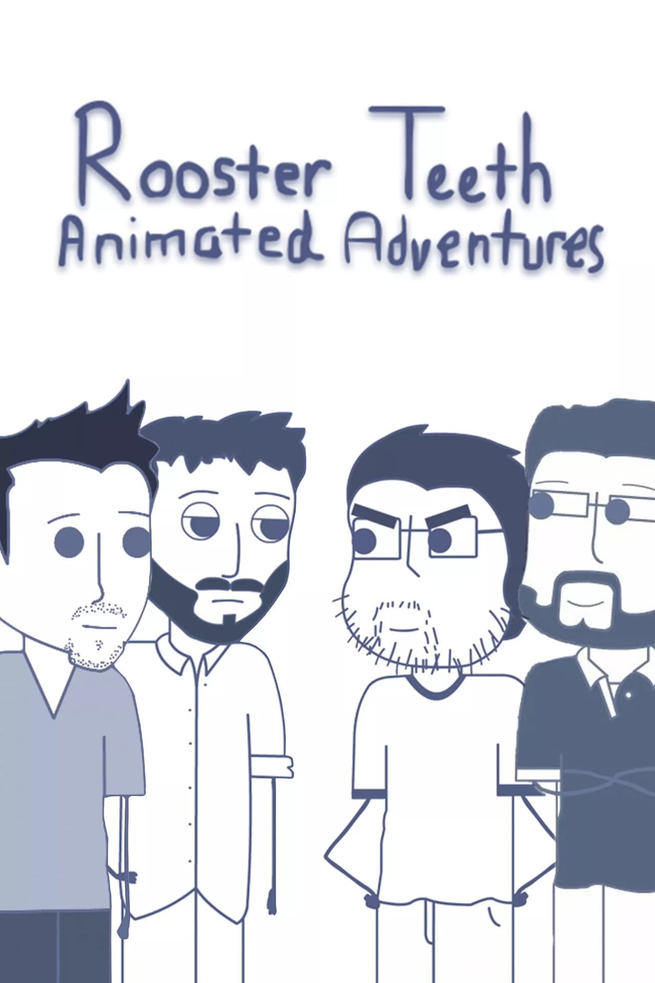 Rooster Teeth Animated Adventures preview 2