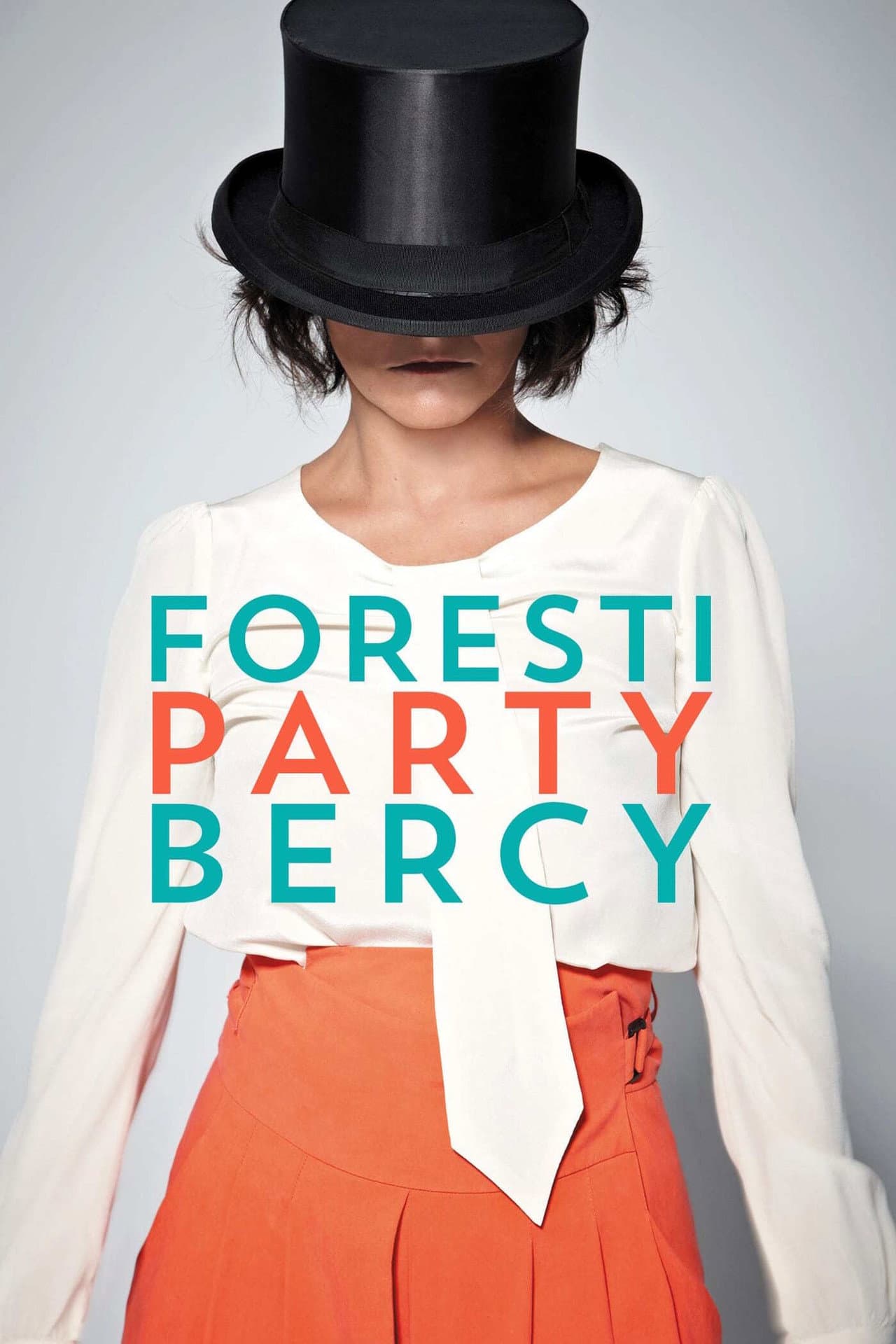 Foresti Party preview 2