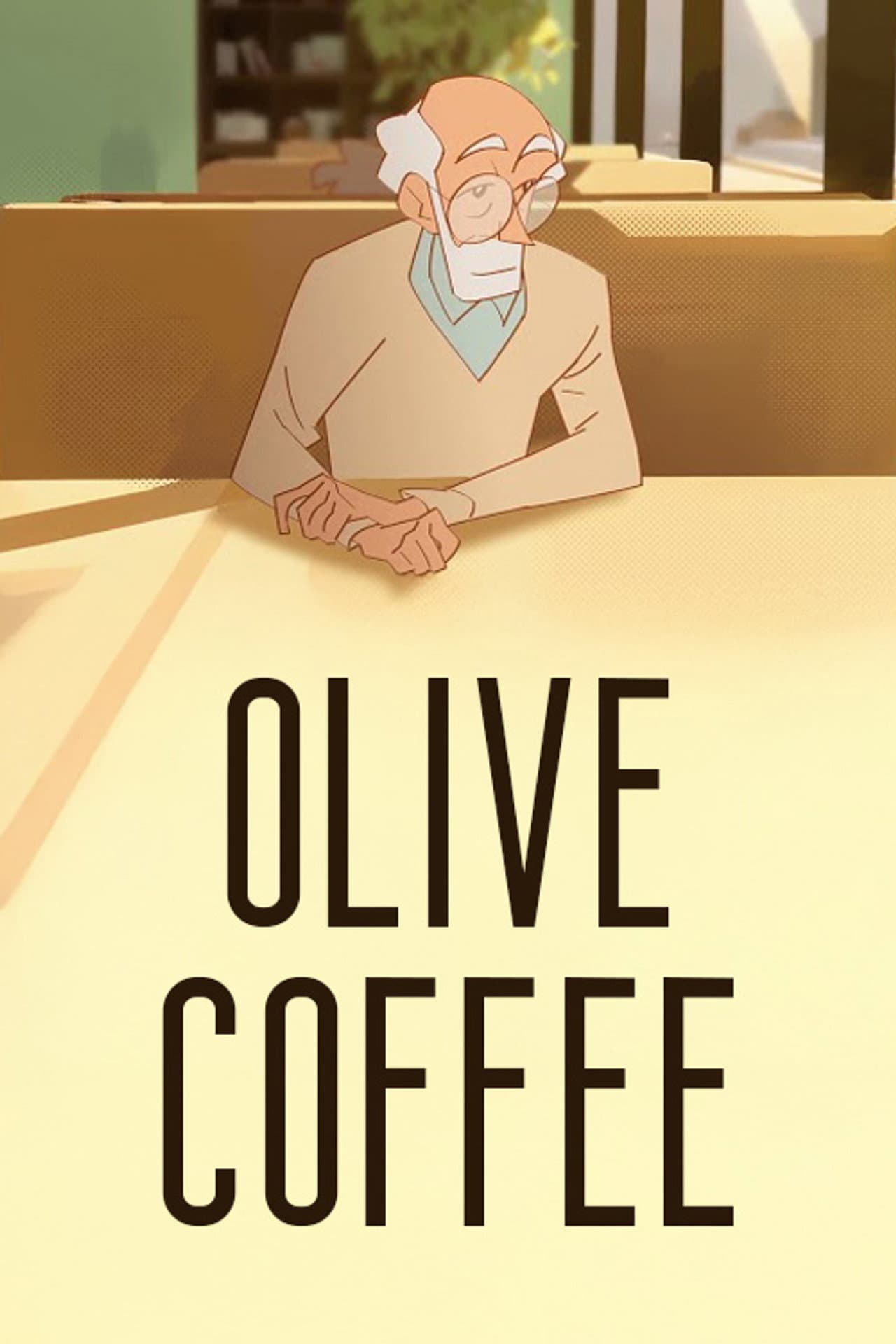 Olive Coffee preview 2
