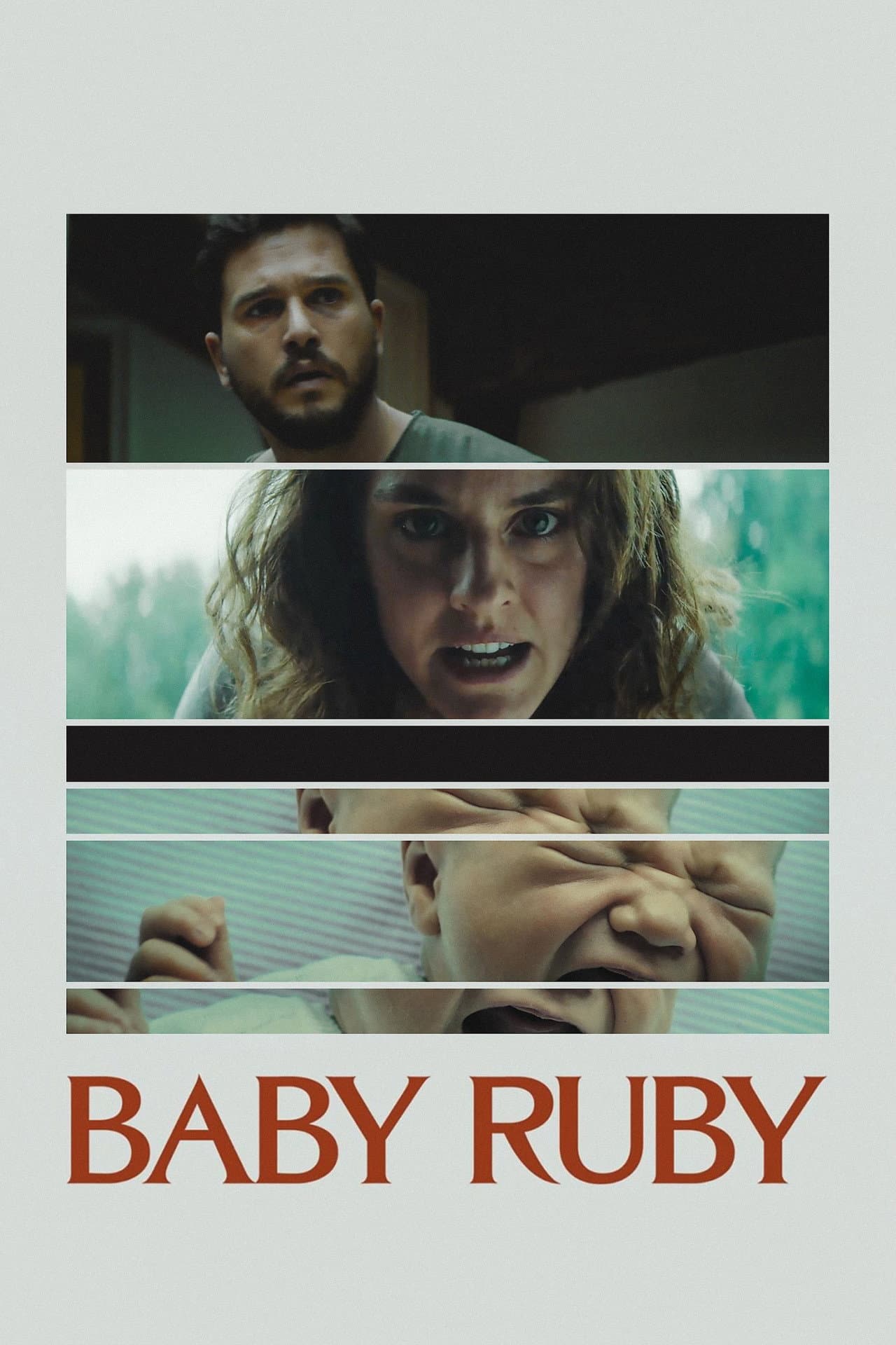 Baby Ruby preview 2