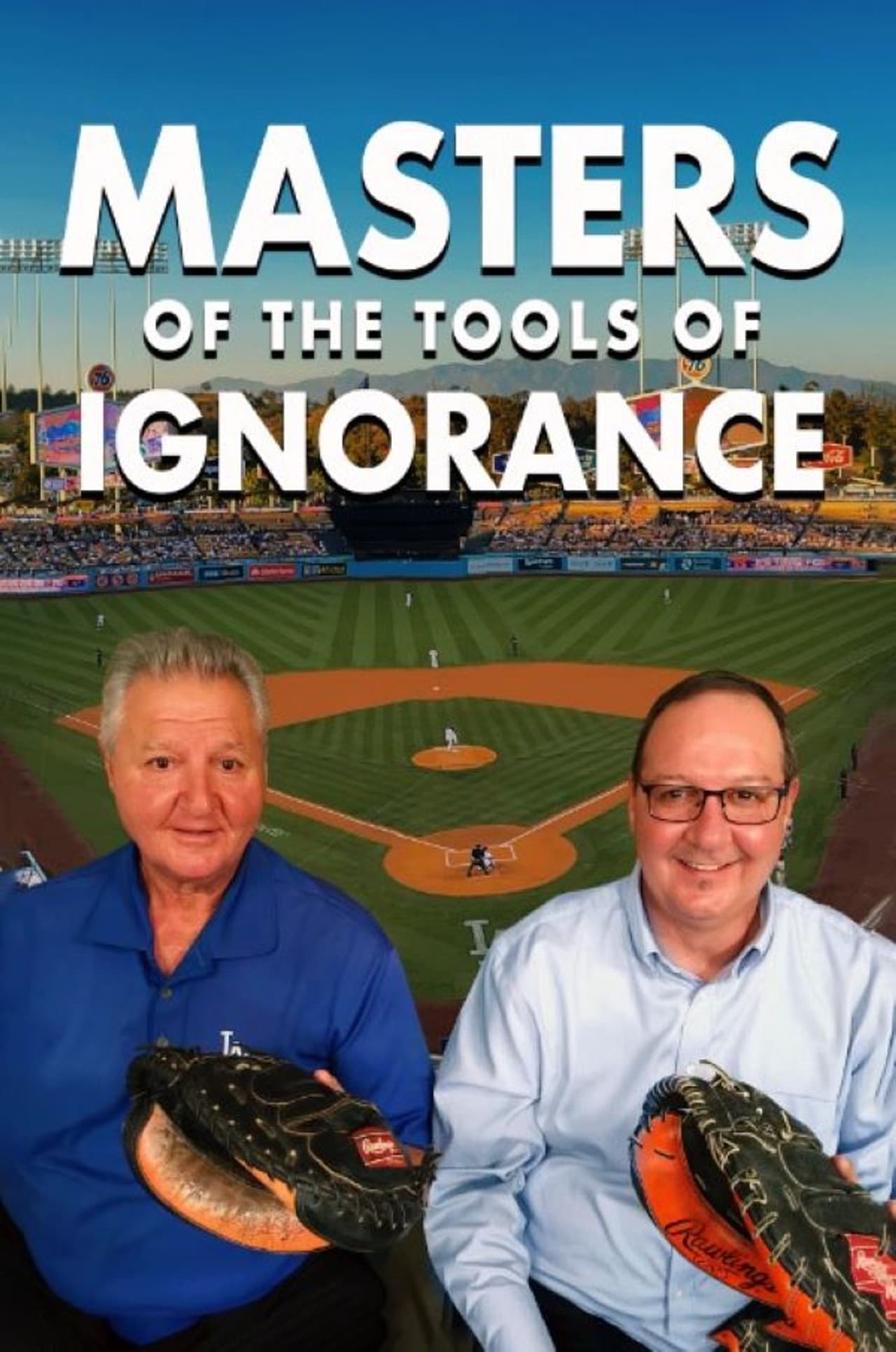 Masters of the Tools of Ignorance preview 1