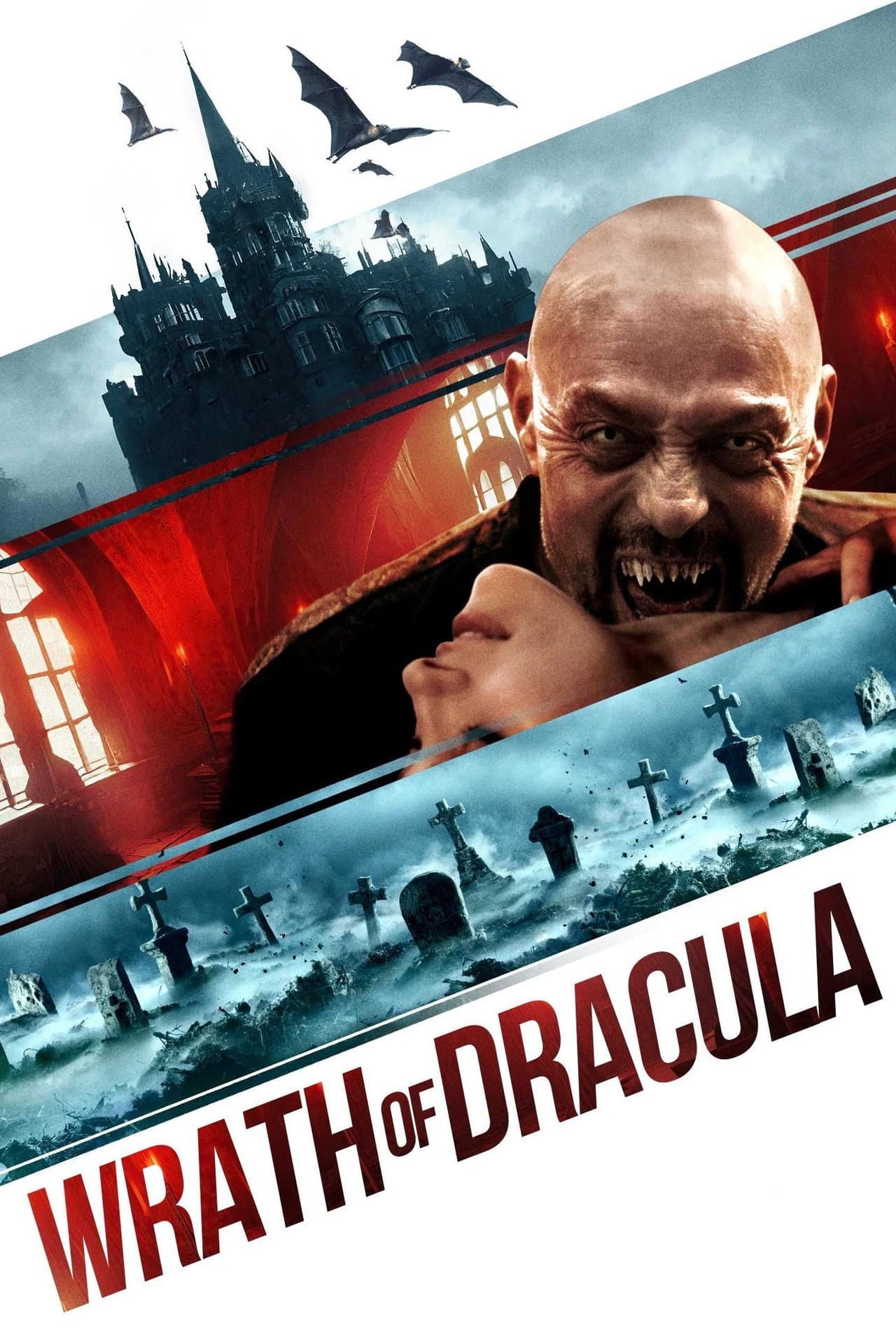 Wrath of Dracula preview 2