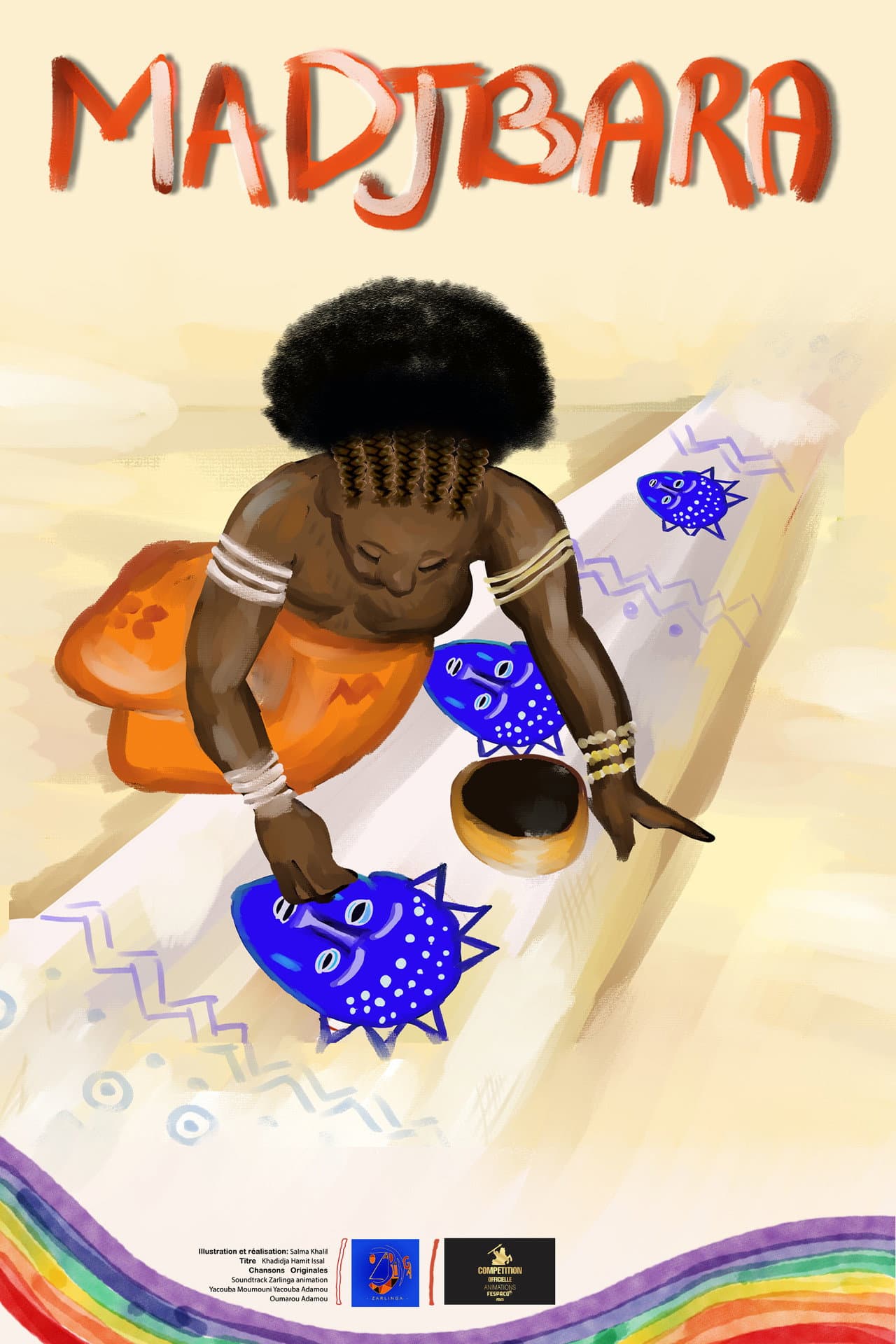 Madjbara preview 1