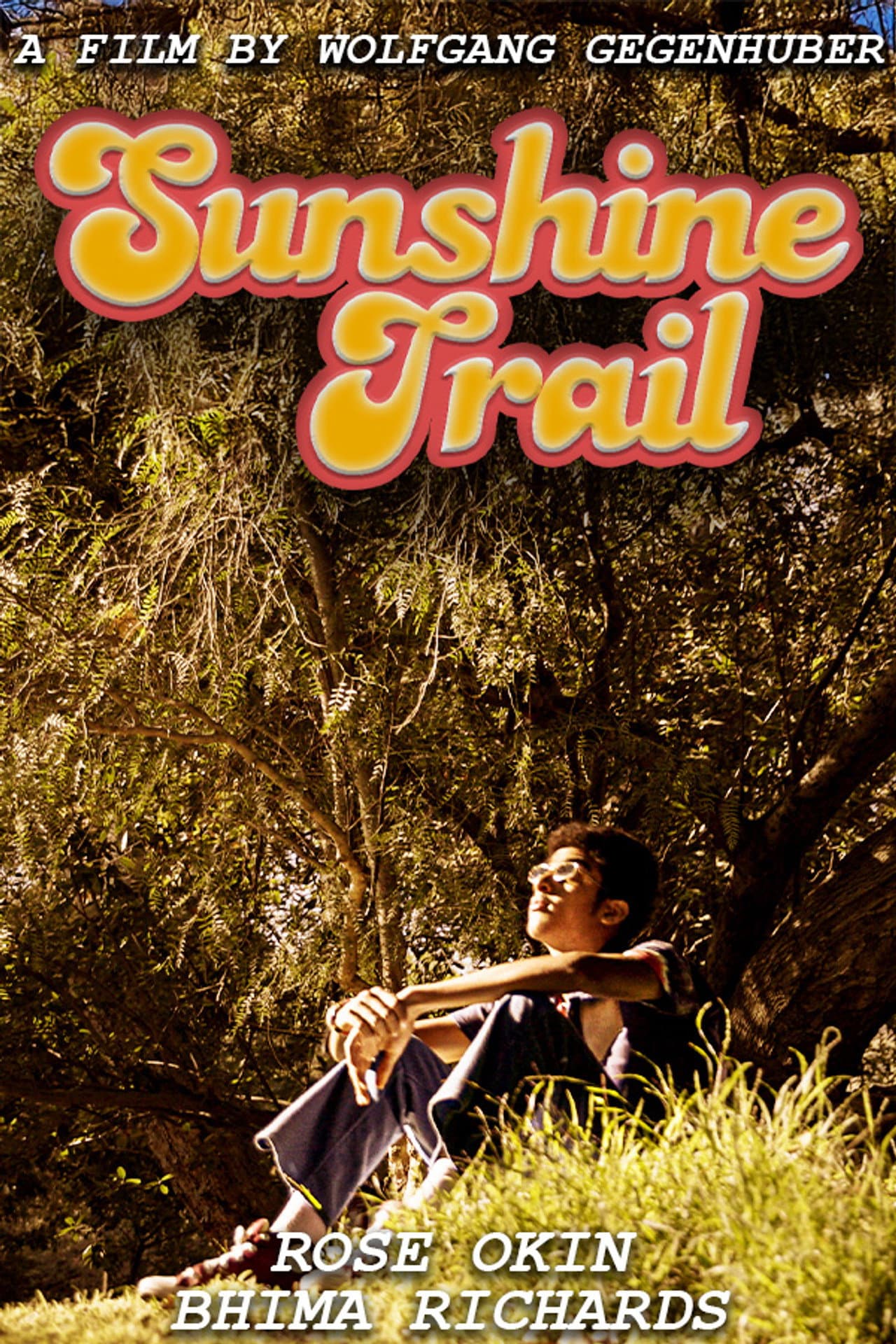 Sunshine Trail preview 1