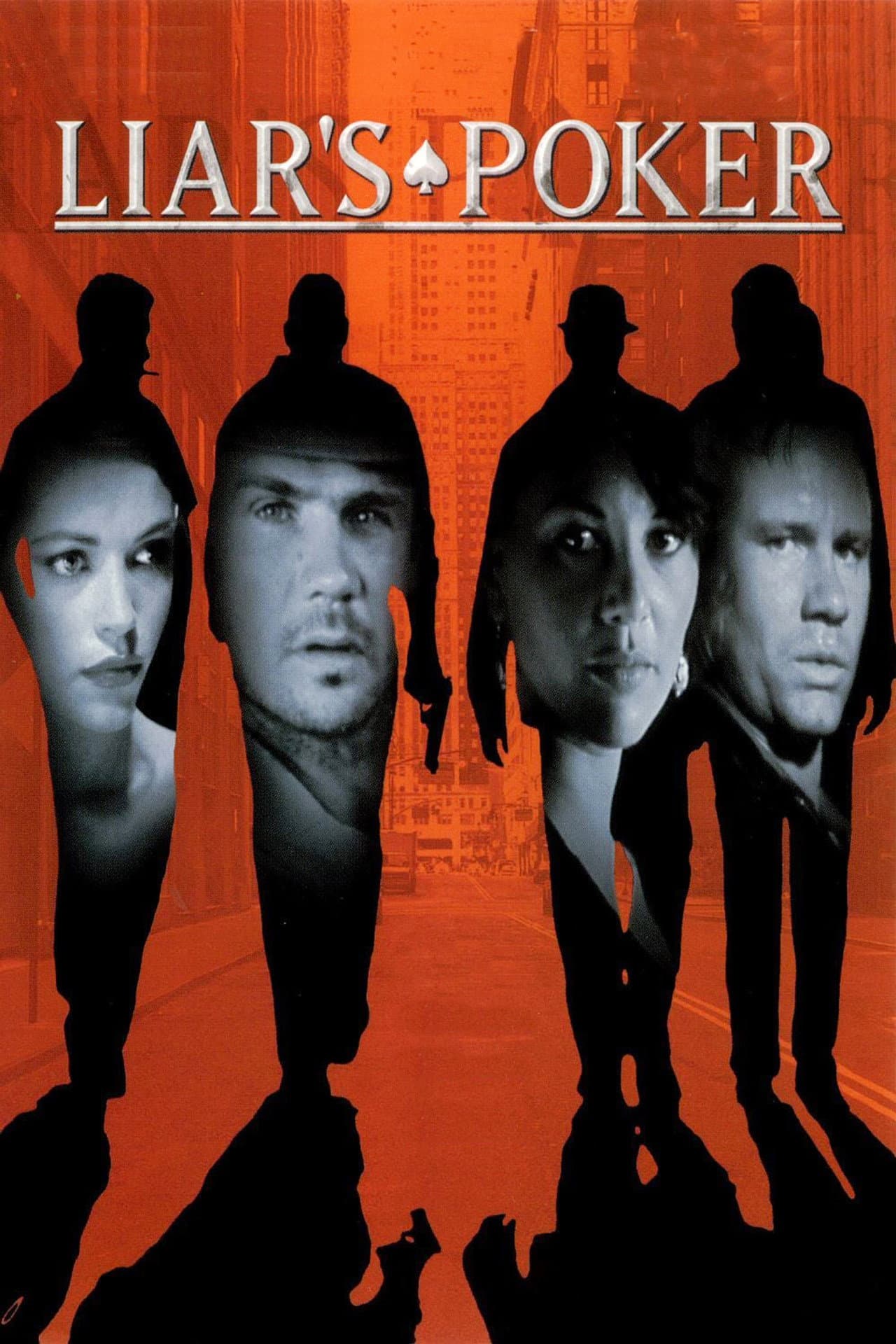 Liar's Poker preview 2