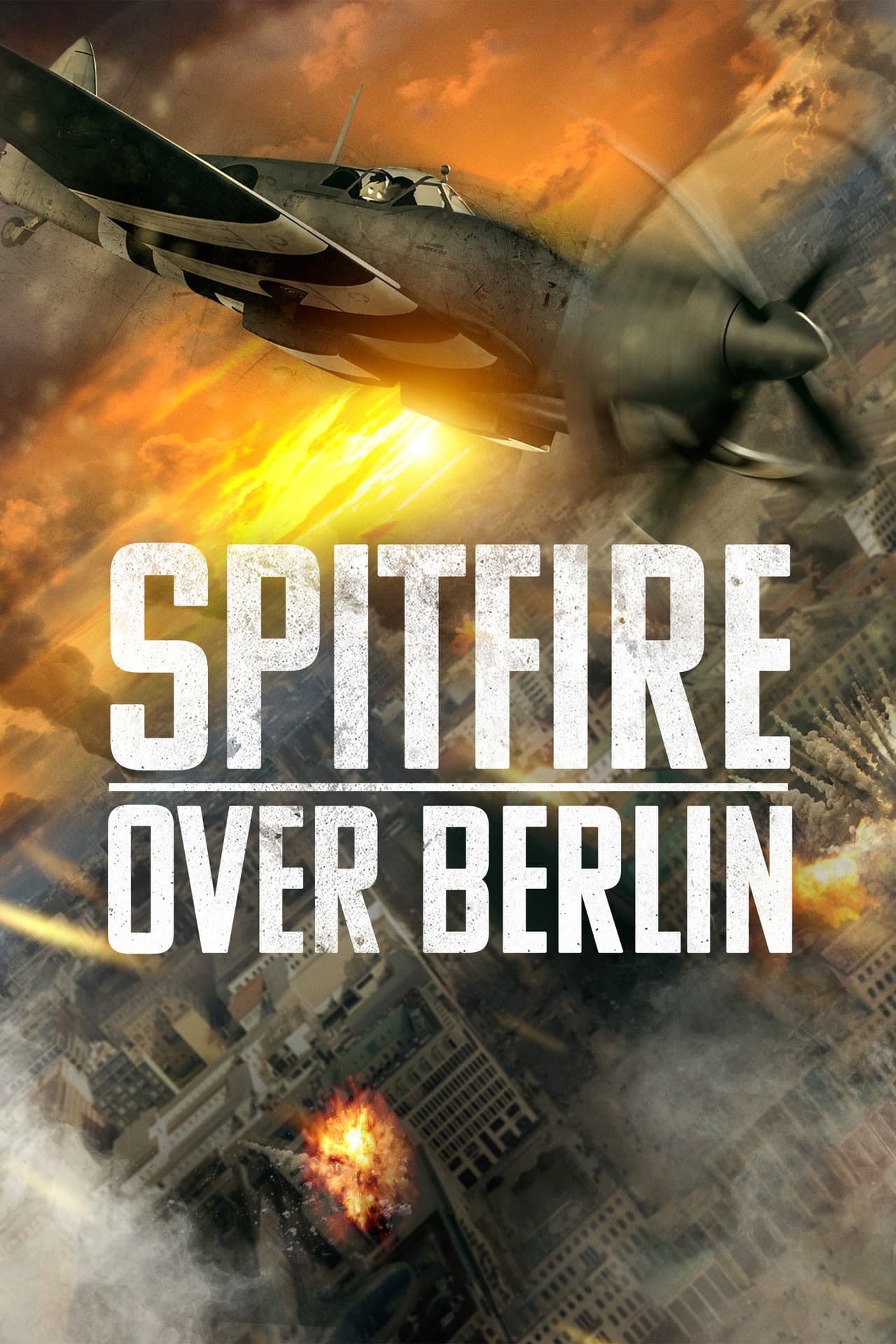 Spitfire Over Berlin preview 2