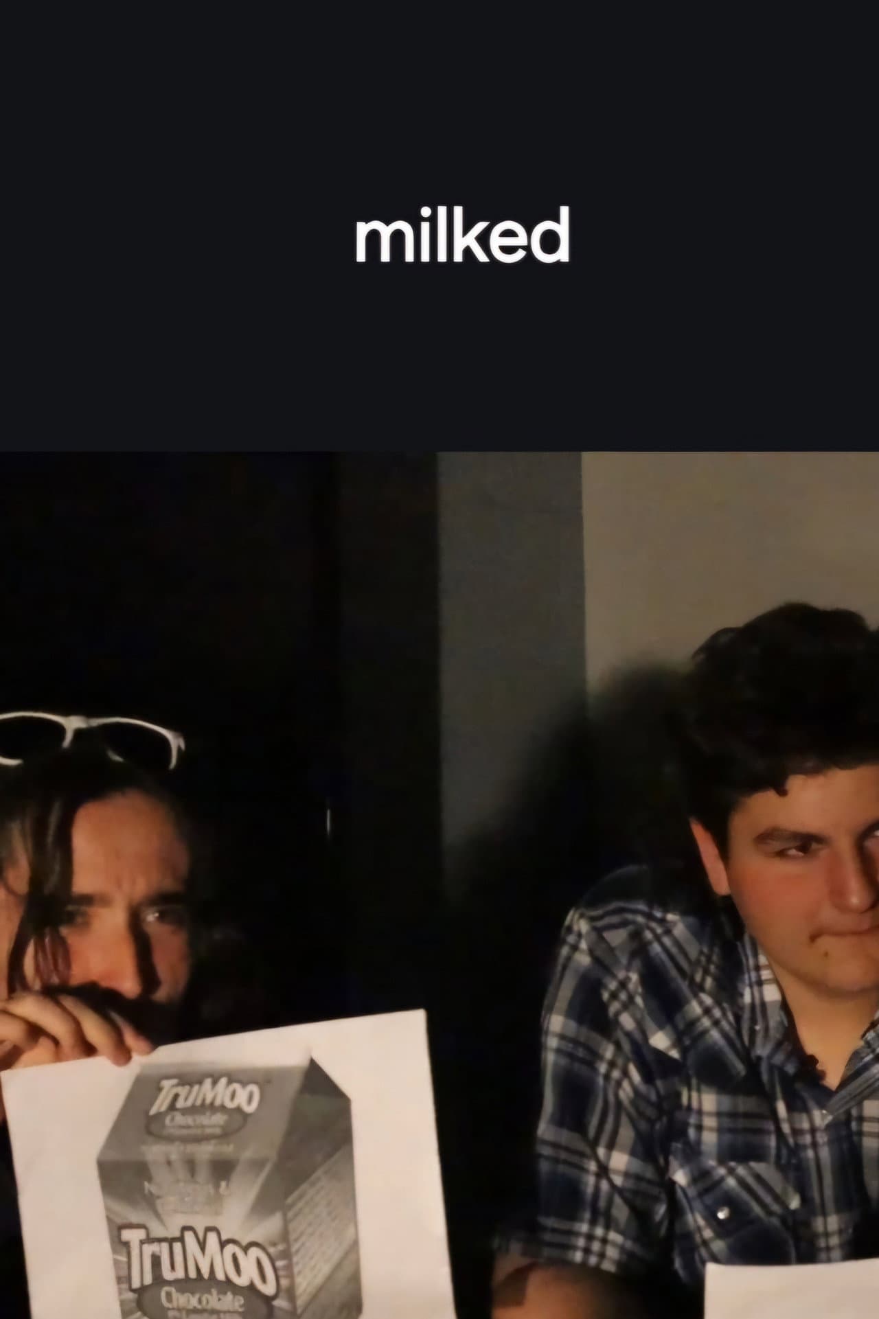 Milked preview 1