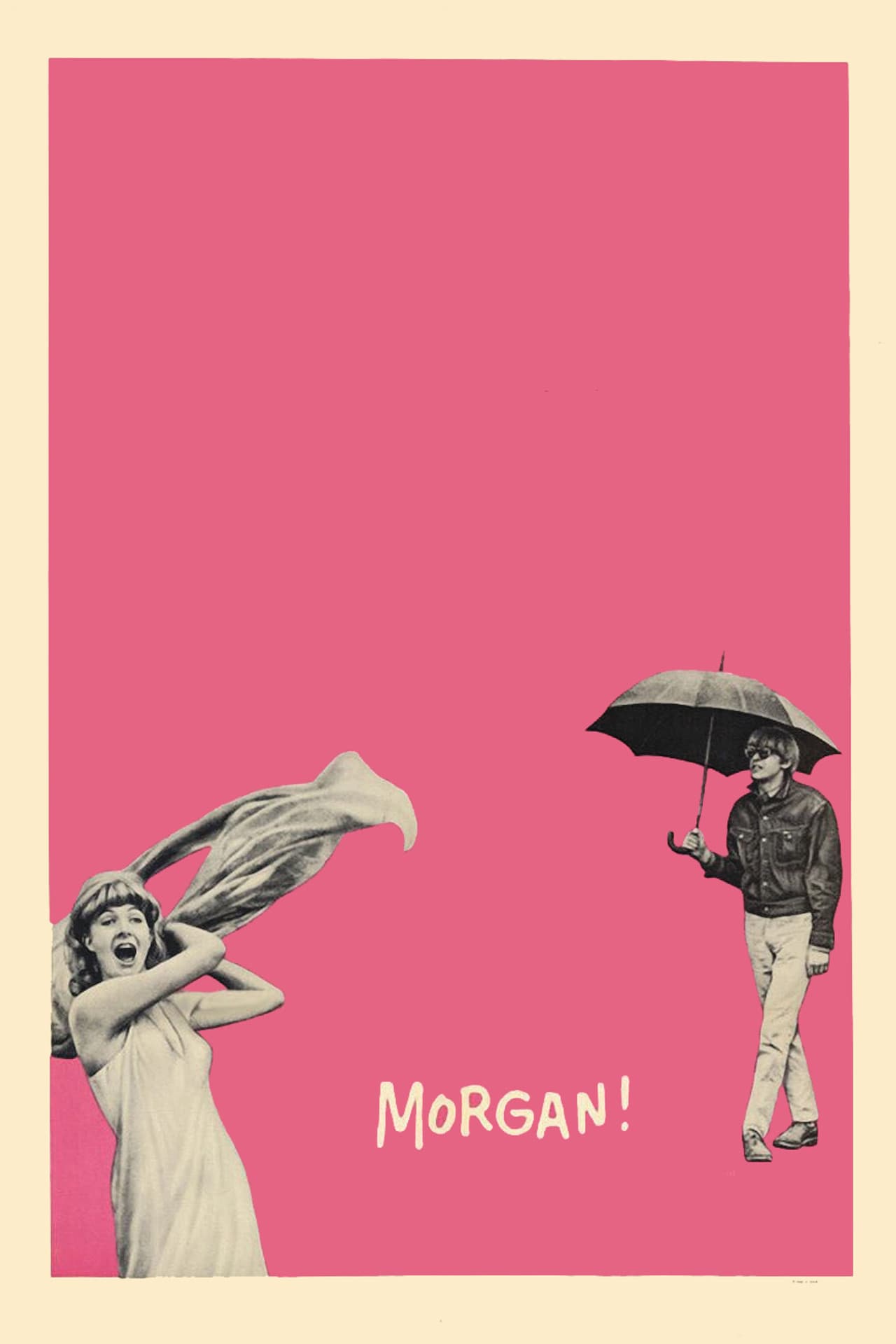 Morgan: A Suitable Case for Treatment preview 2