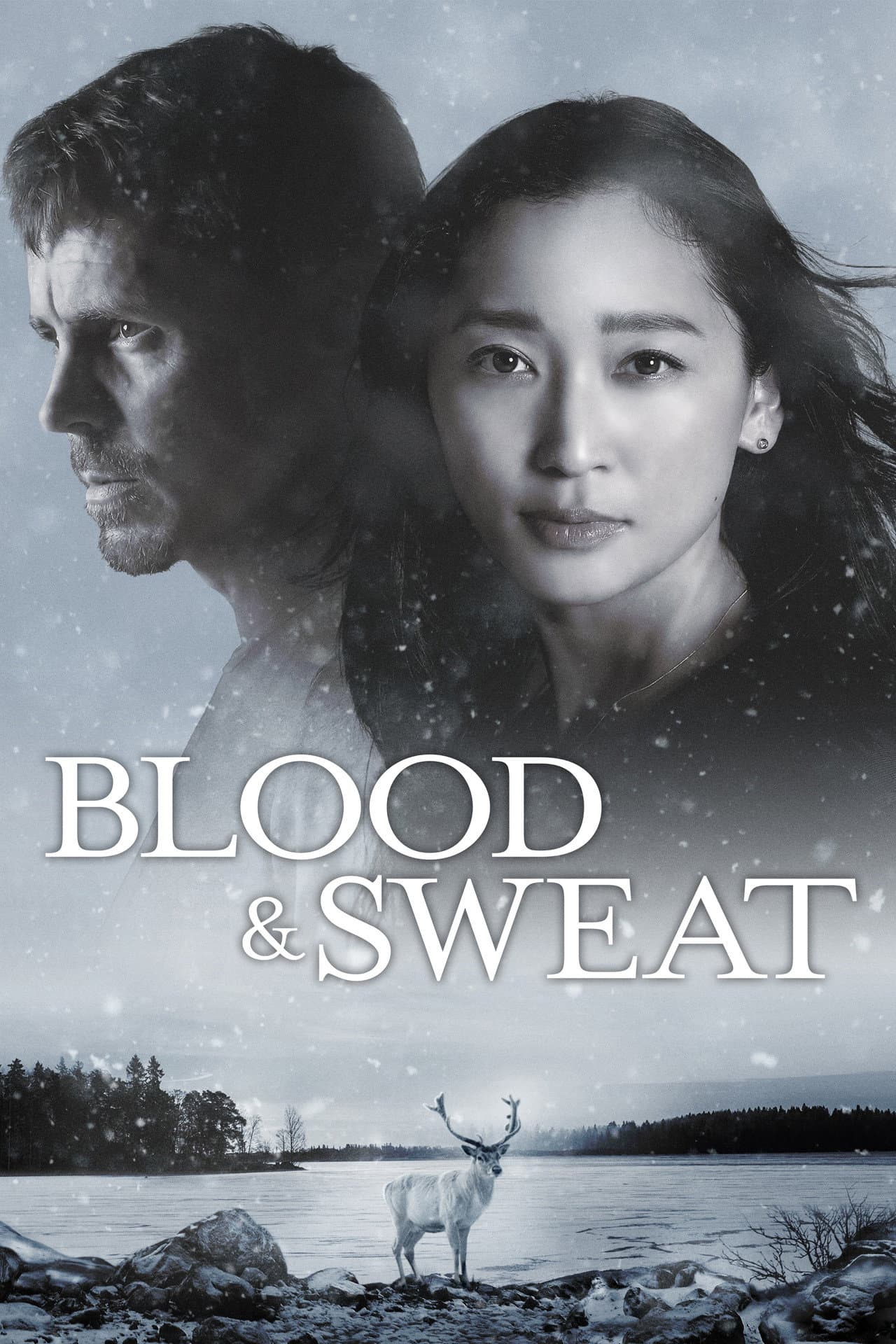 BLOOD & SWEAT preview 2