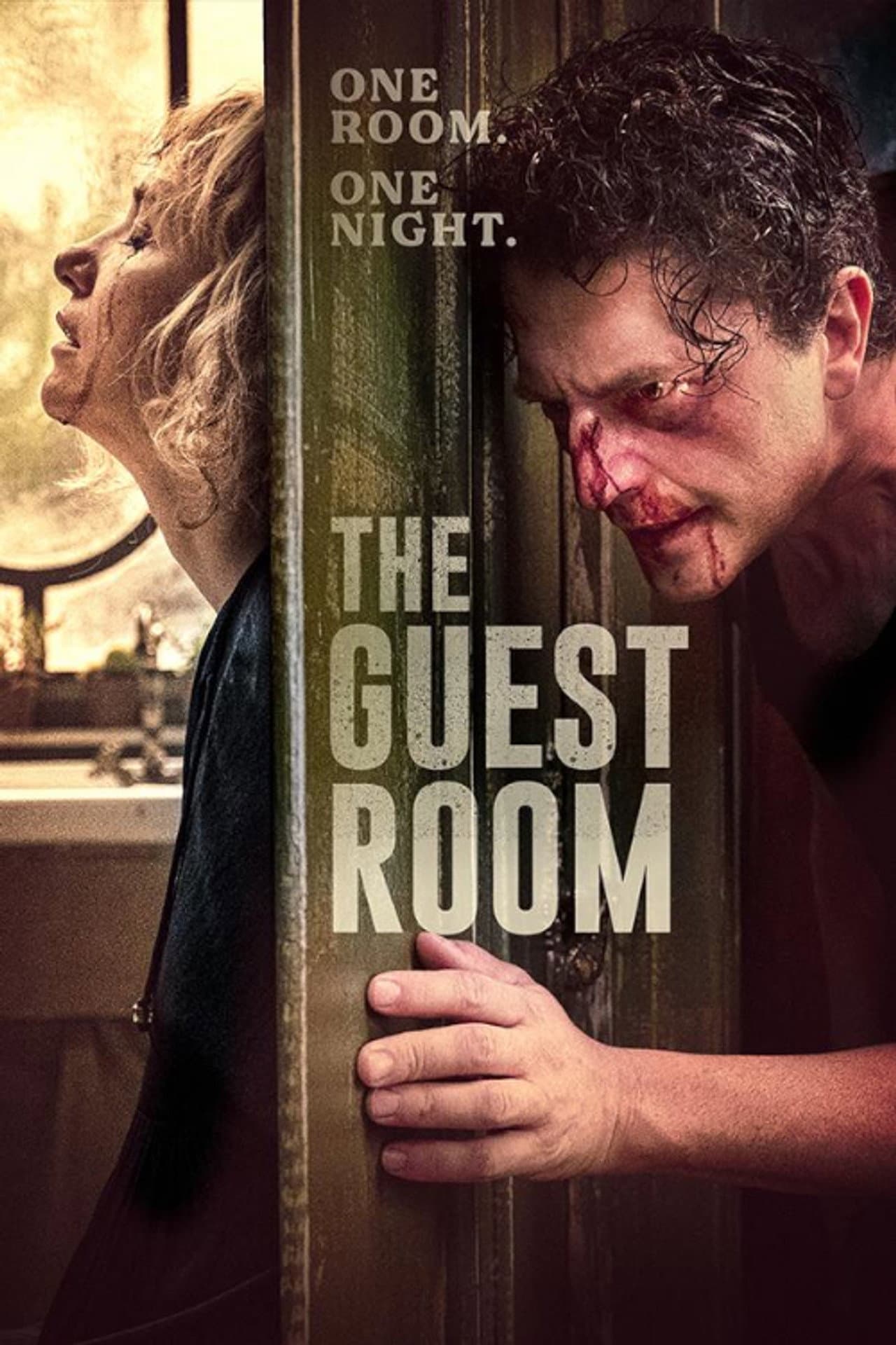 The Guest Room preview 2