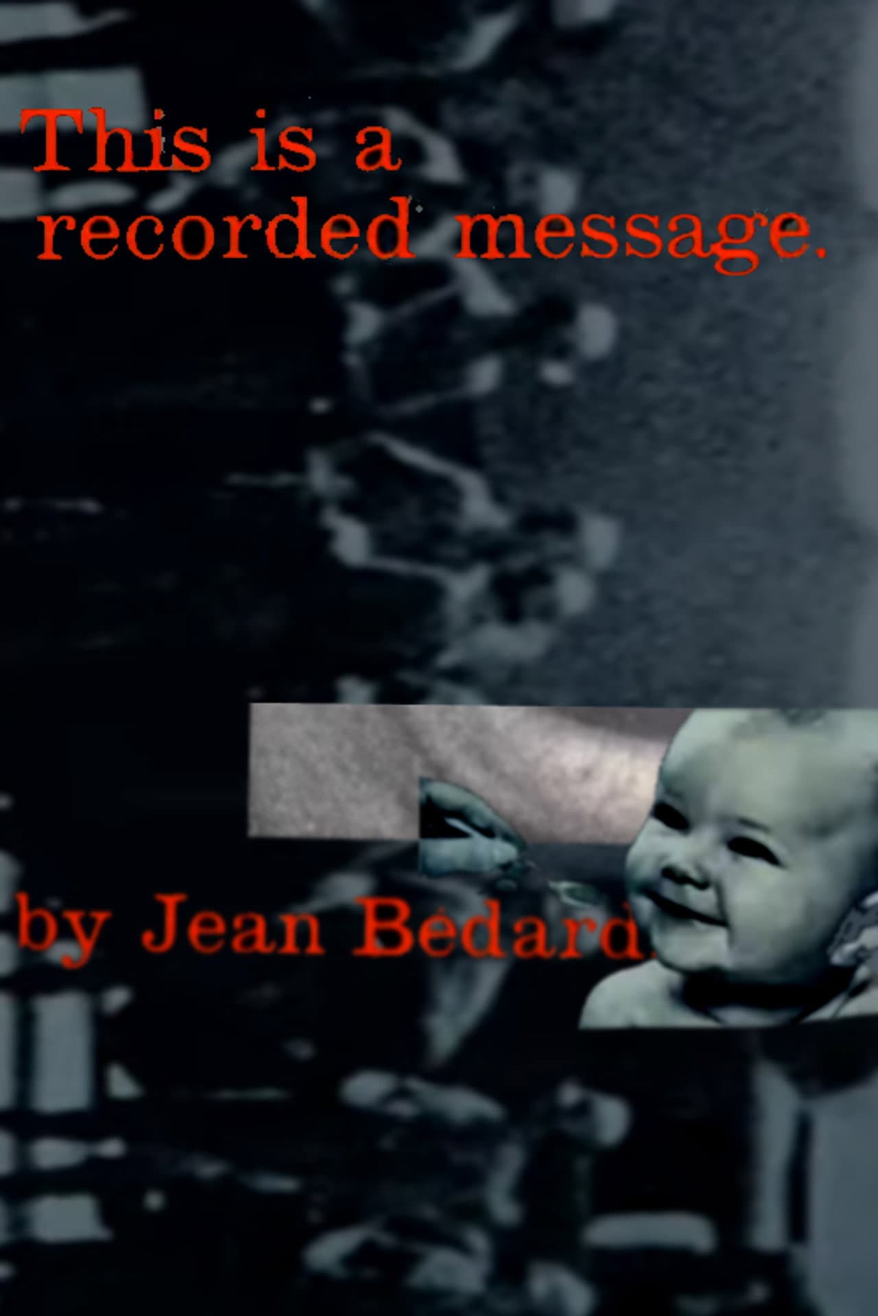 This Is a Recorded Message preview 1