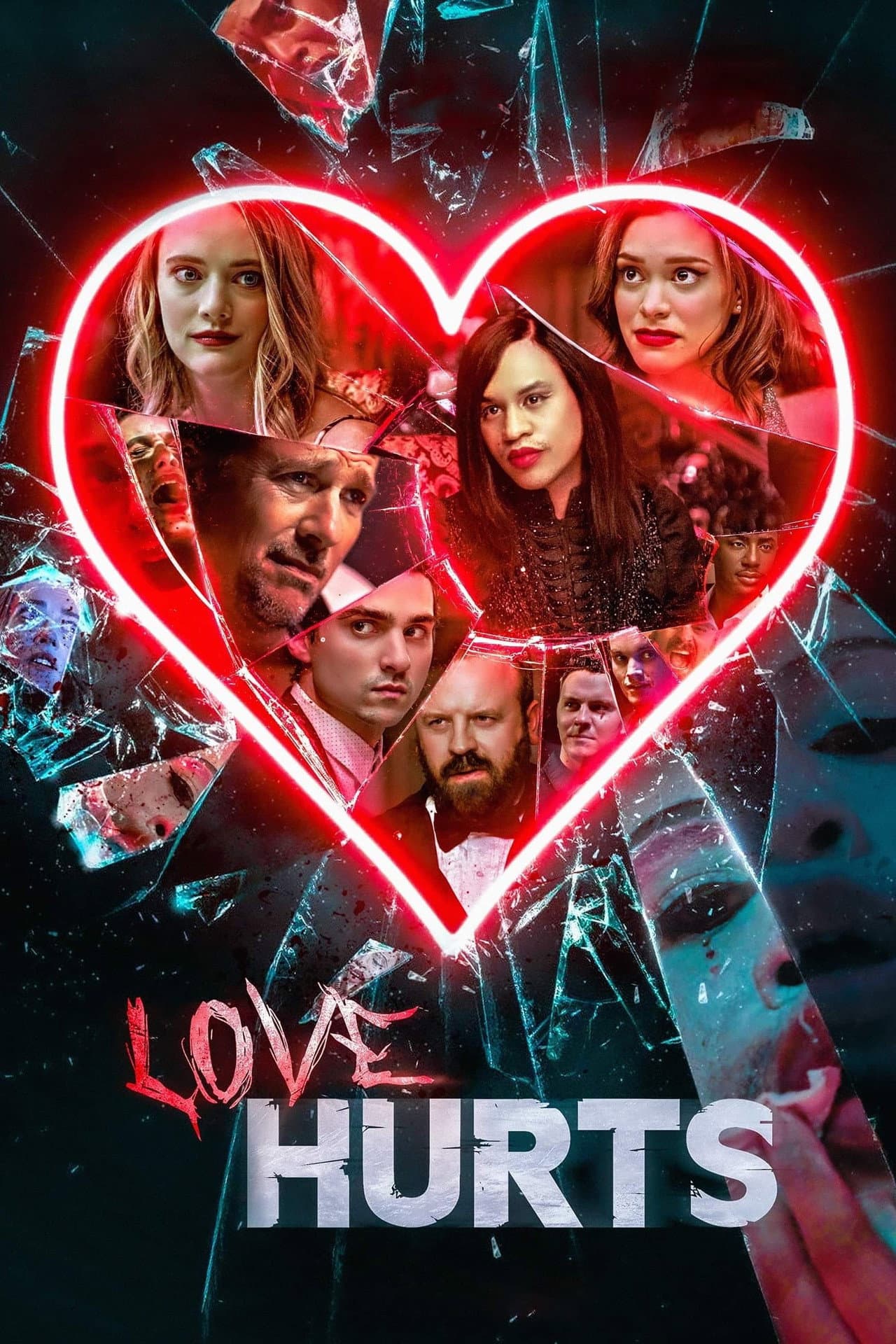 Love Hurts preview 2