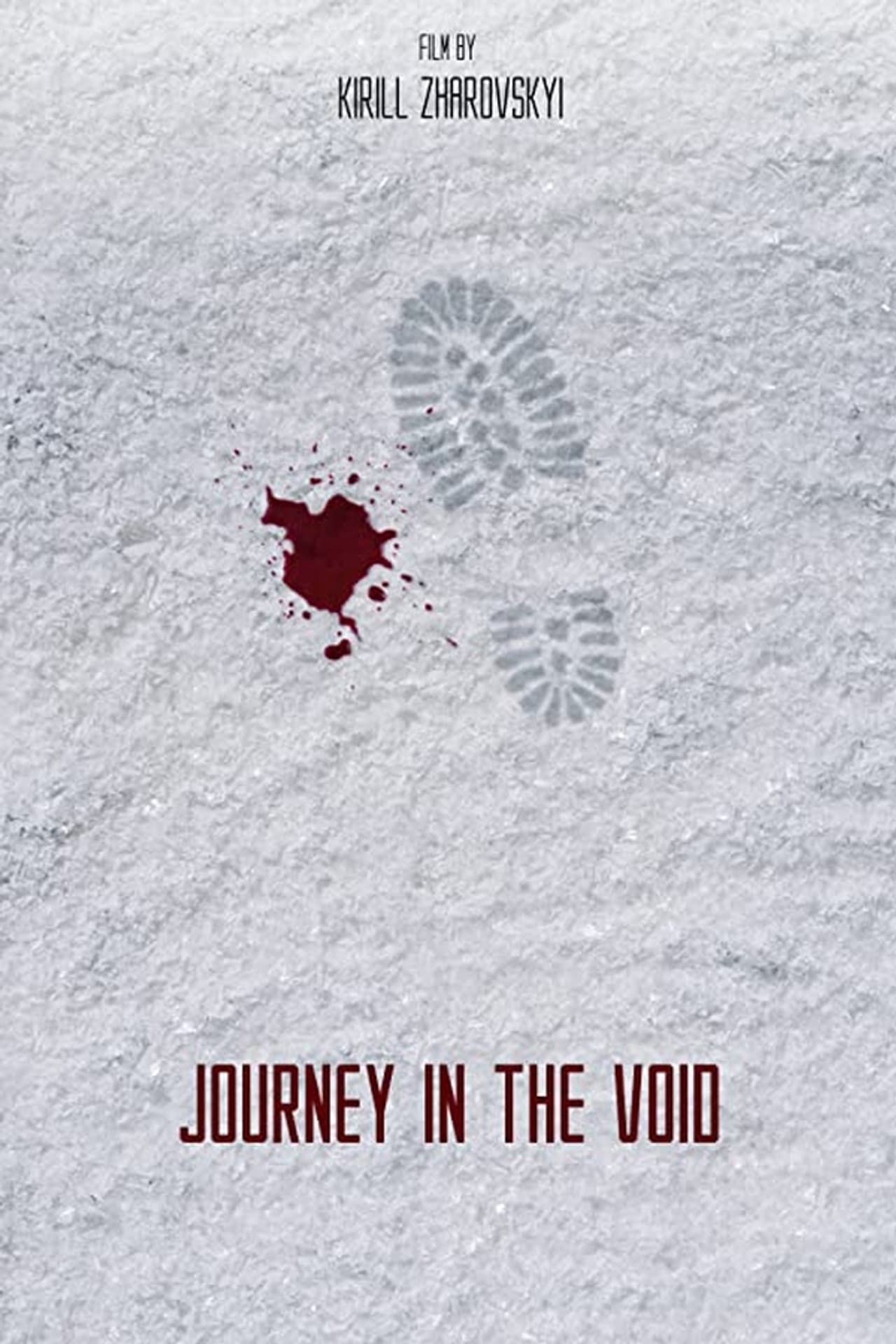 Journey in the Void preview 1