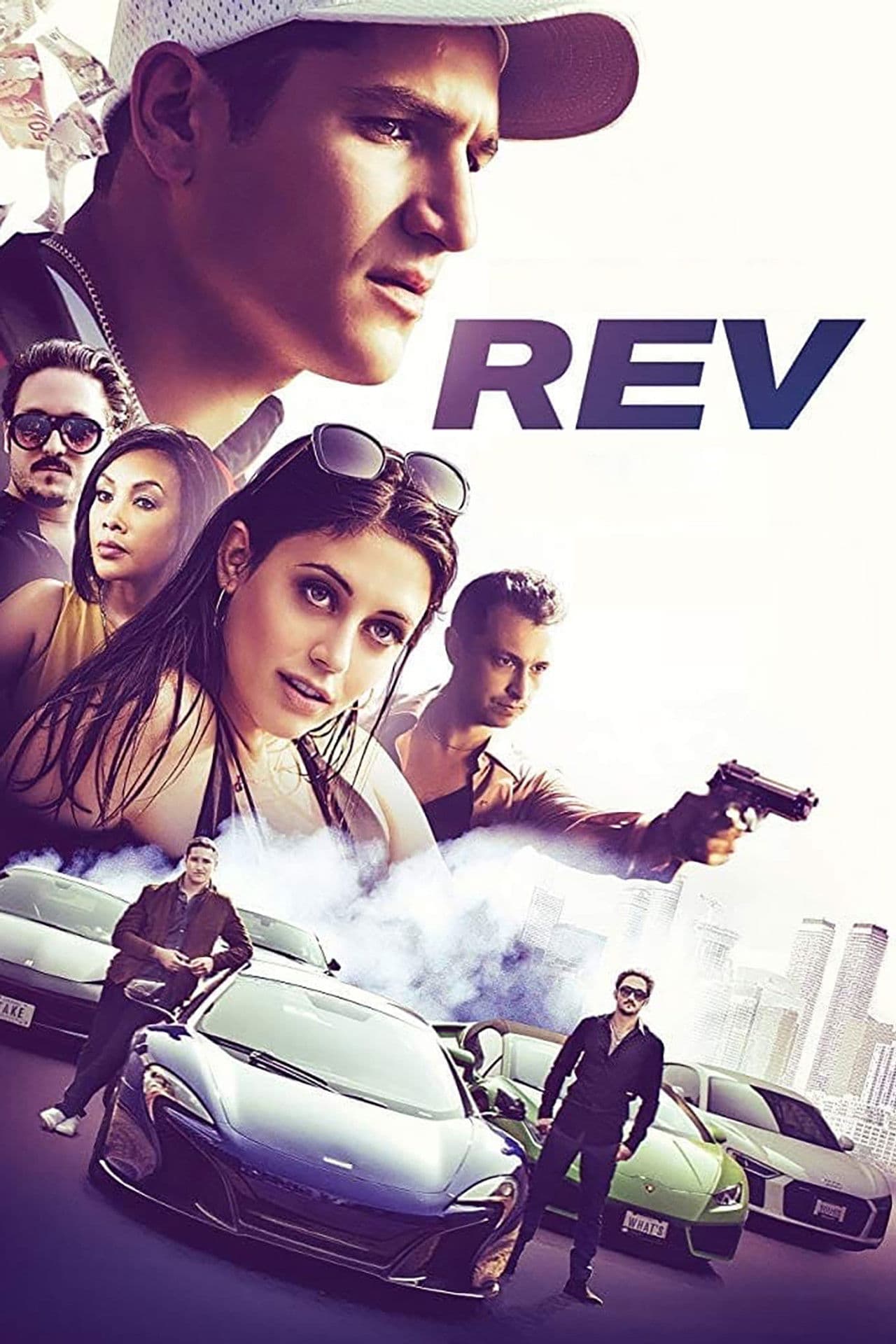Rev preview 2