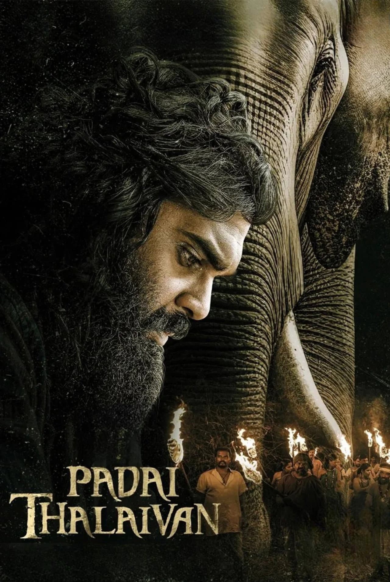 Padai Thalaivan preview 2