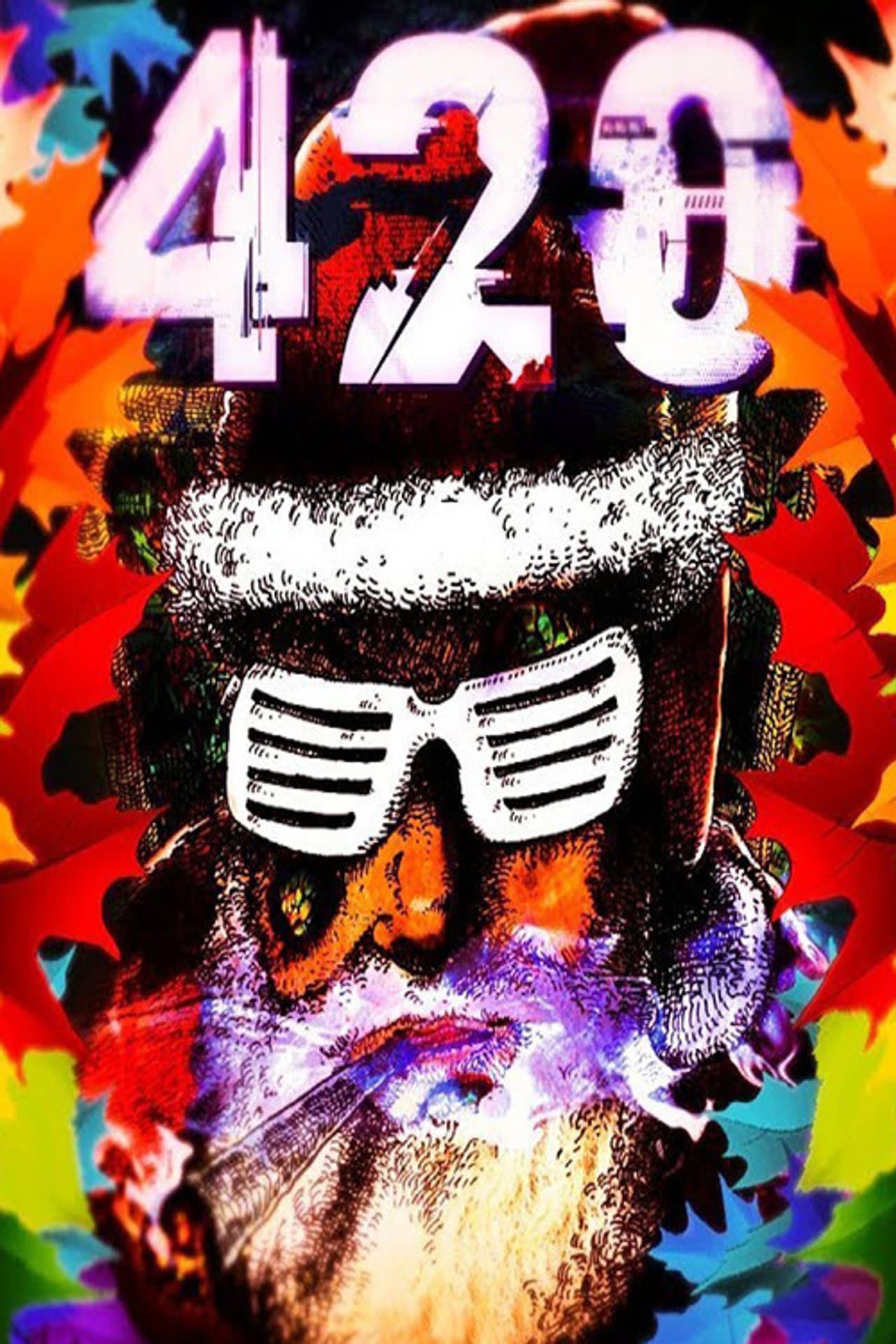 420 The Movie preview 2
