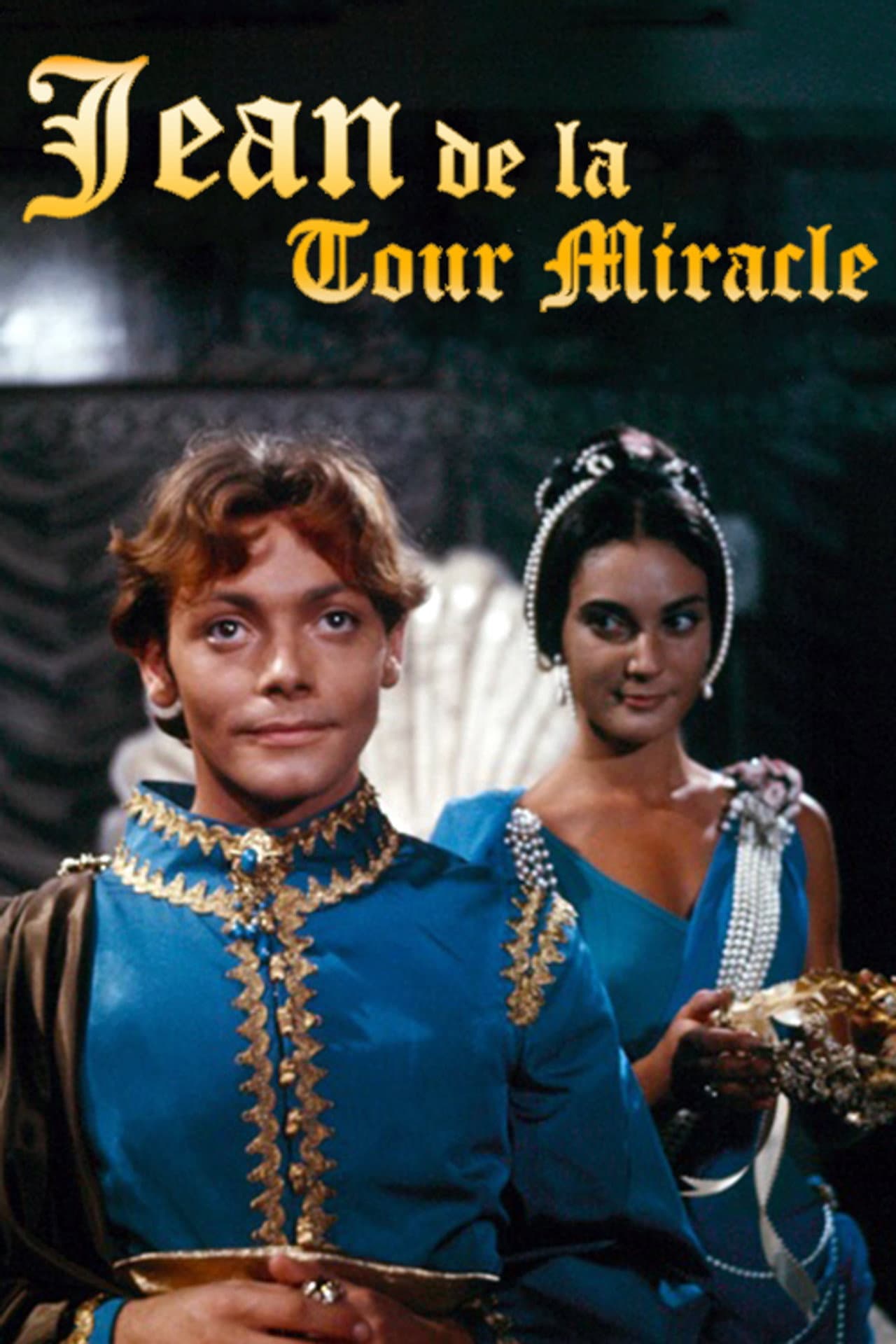 Jean de la Tour Miracle preview 2