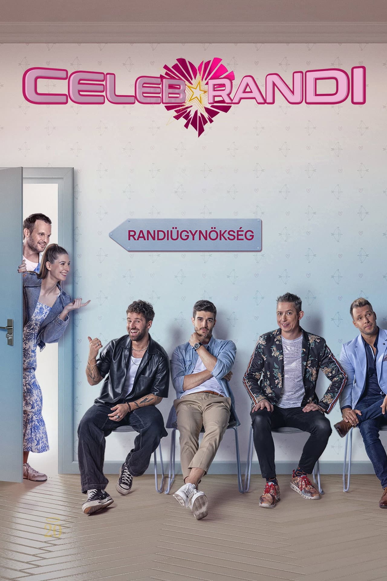 Celebrandi preview 2