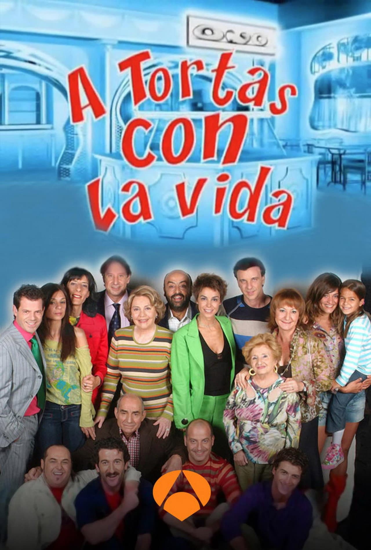 A tortas con la vida preview 2