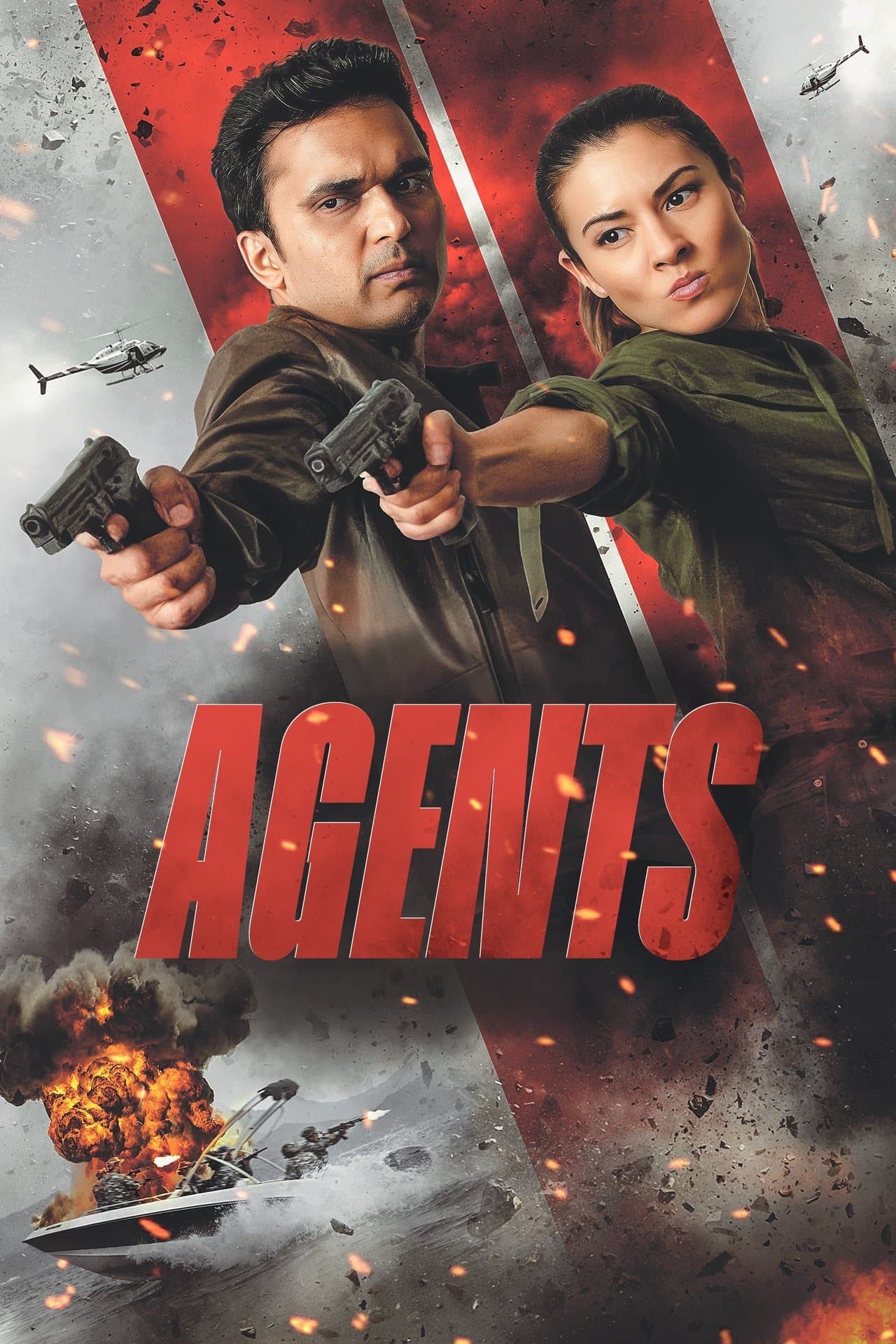 Agents preview 2