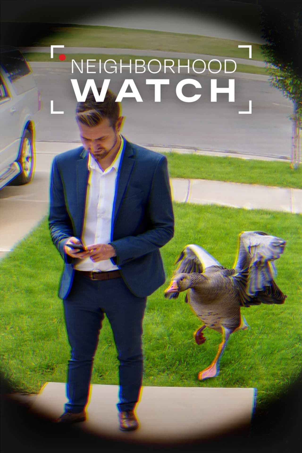 Neighborhood Watch preview 2
