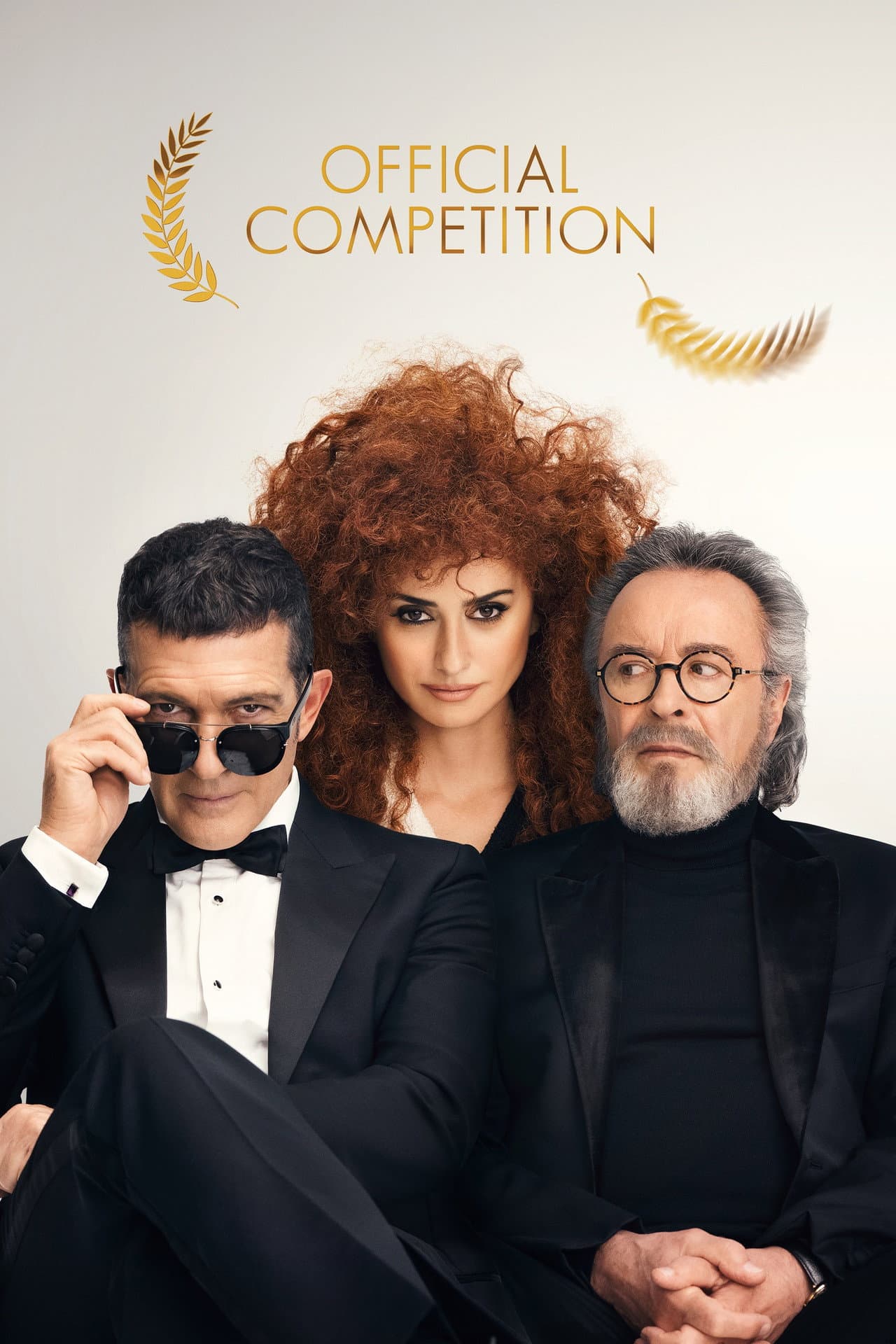 Official Competition preview 2
