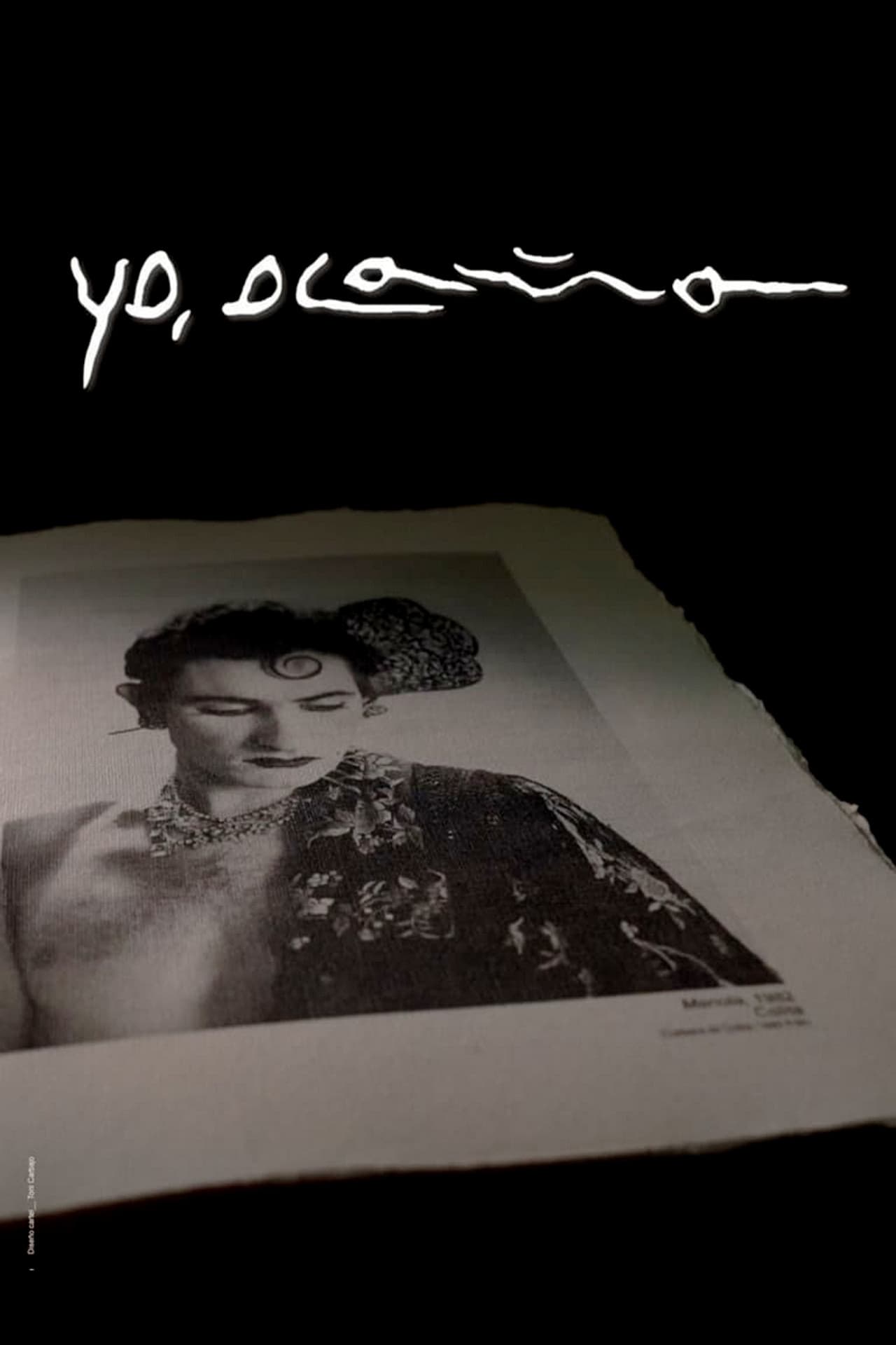Yo, Ocaña preview 2