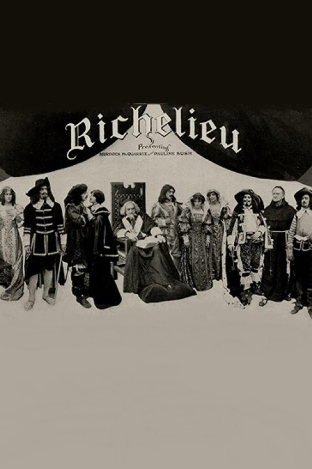 Richelieu preview 1