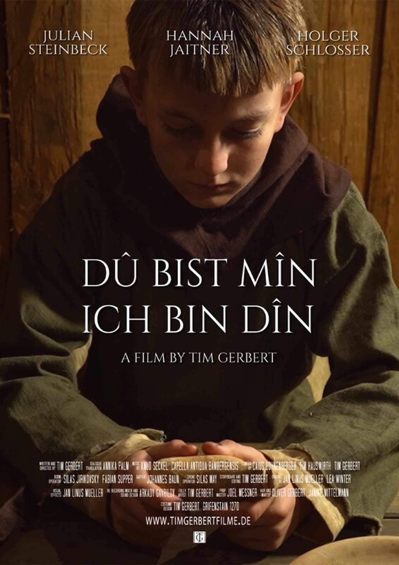 Dû bist mîn ich bin dîn preview 2