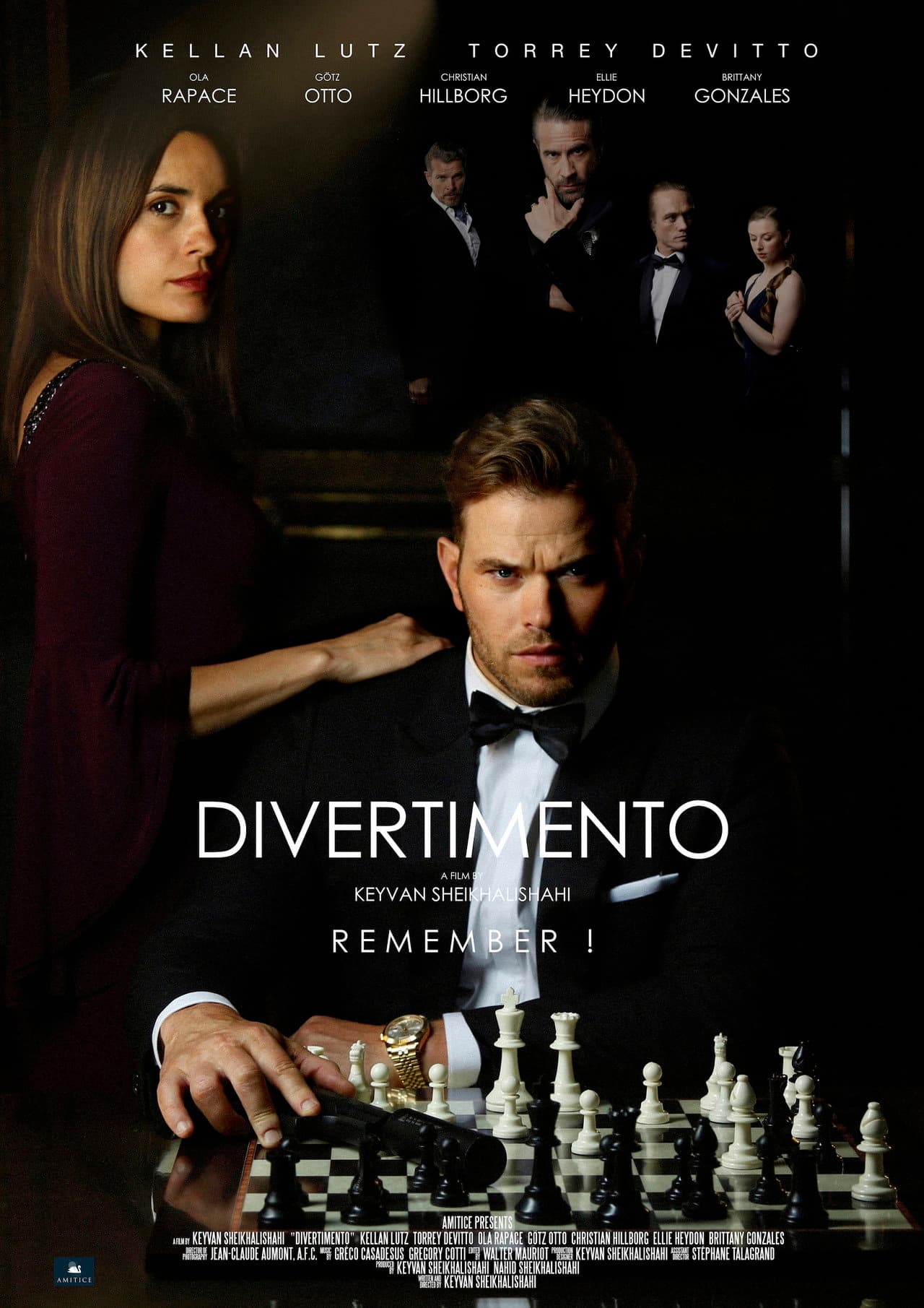 Divertimento preview 1