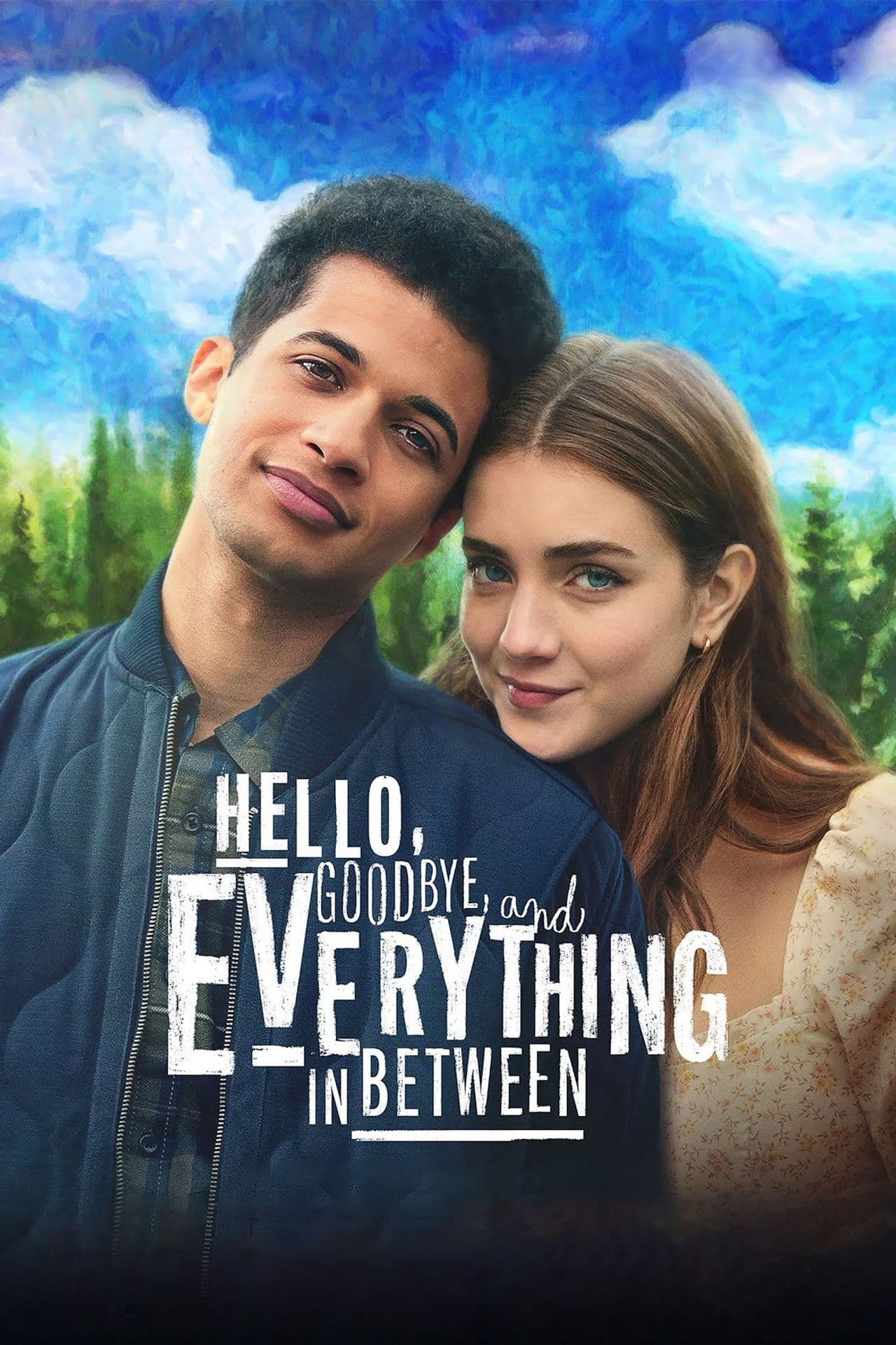 Hello, Goodbye, and Everything in Between preview 2