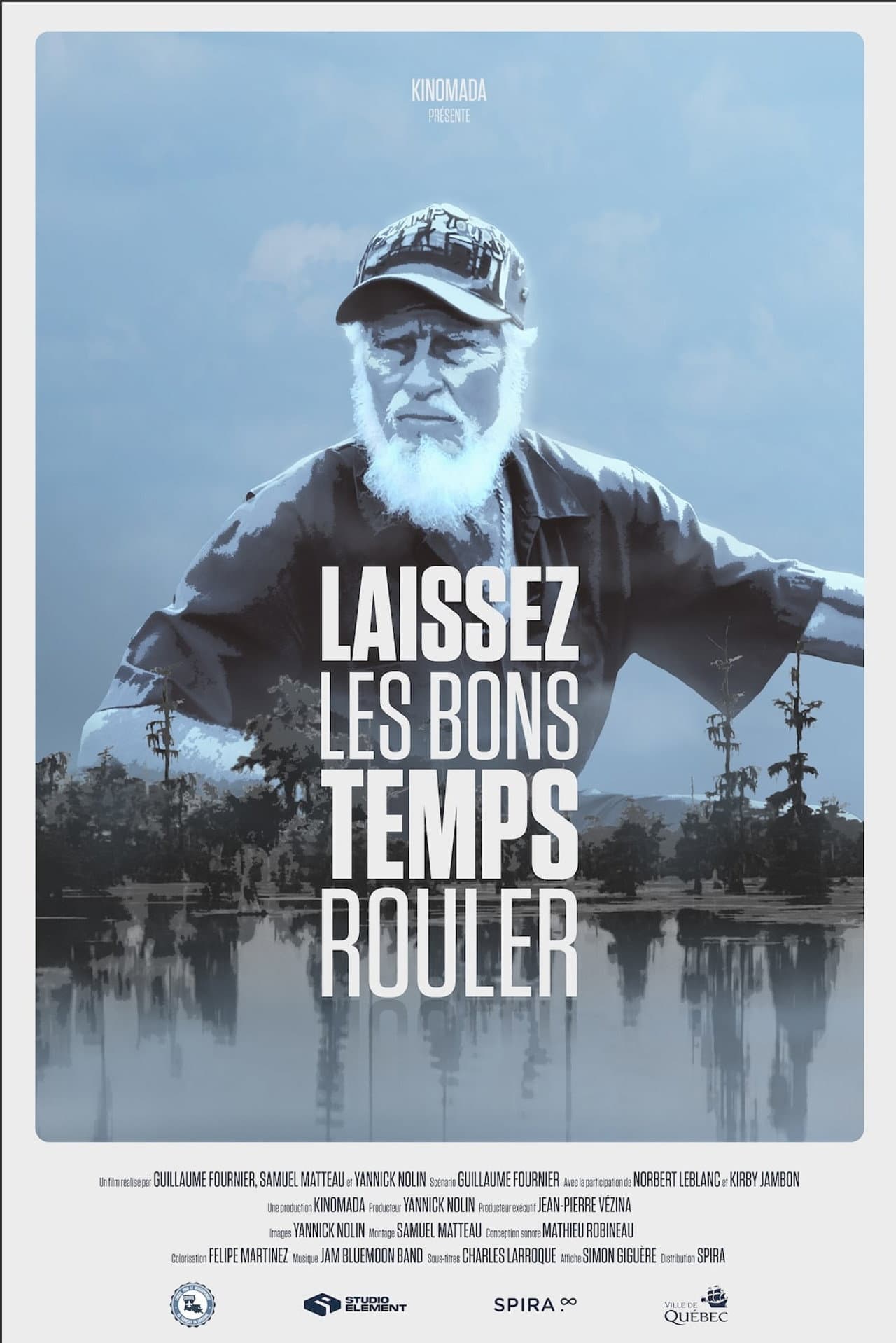 Let the Good Times Roll preview 2