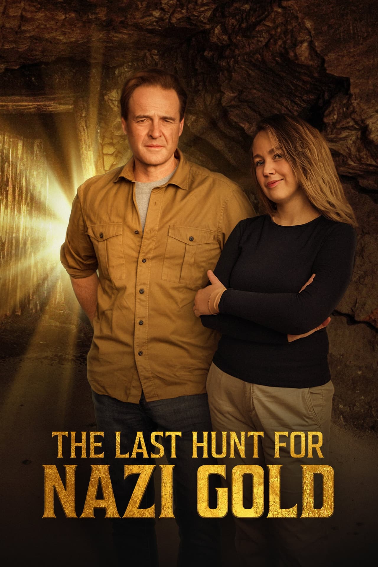 The Last Hunt for Nazi Gold preview 2