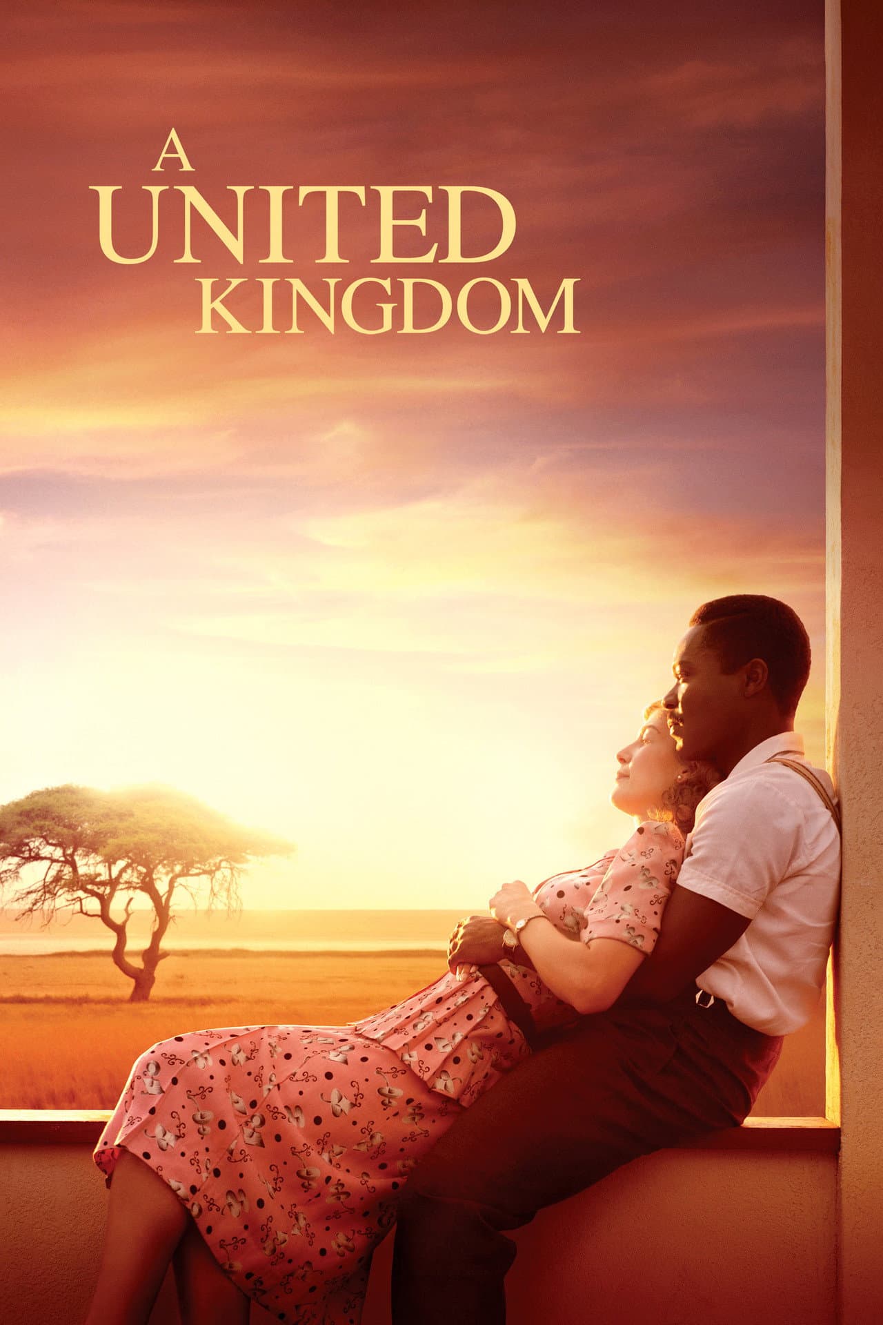 A United Kingdom preview 2