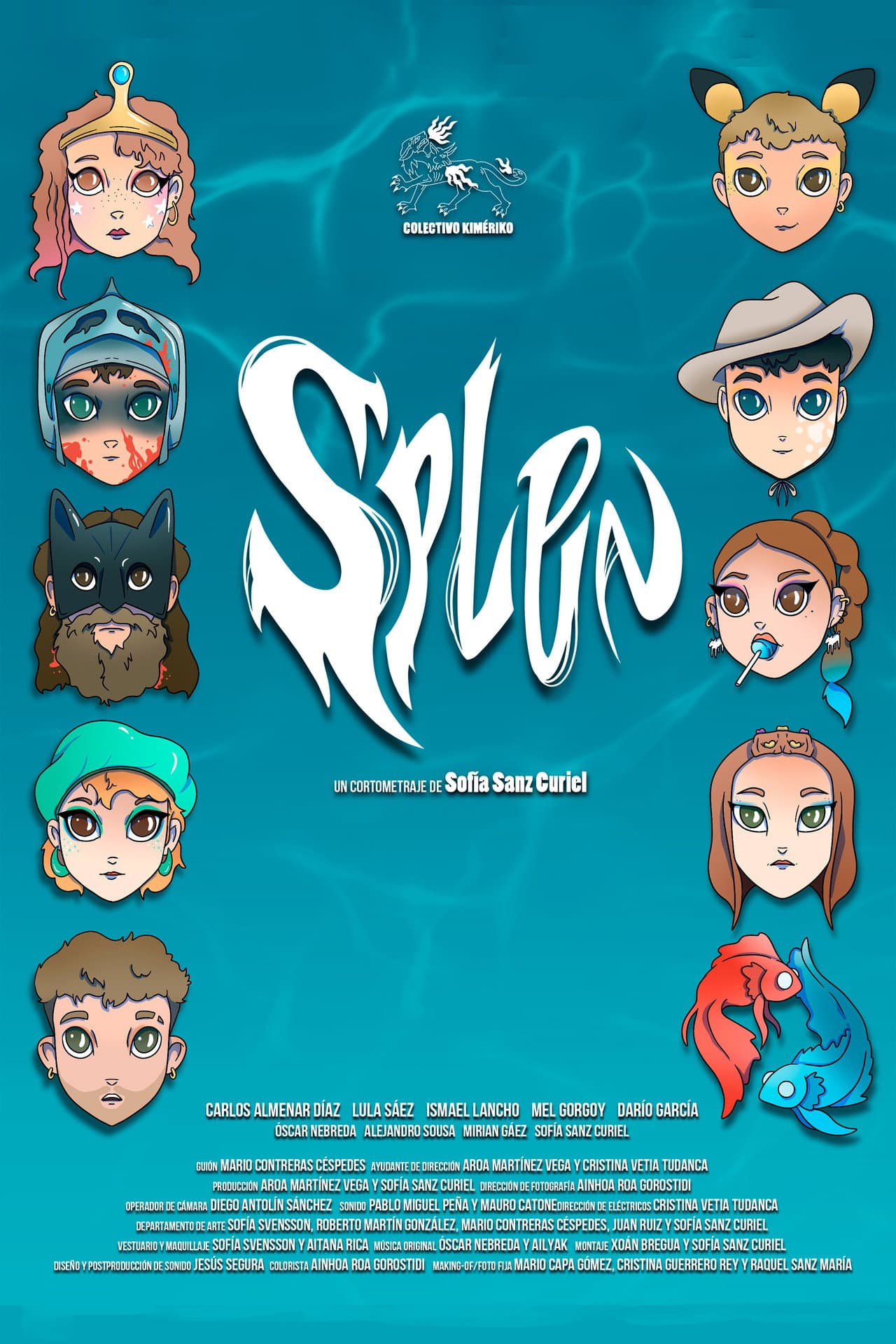 Splen preview 2
