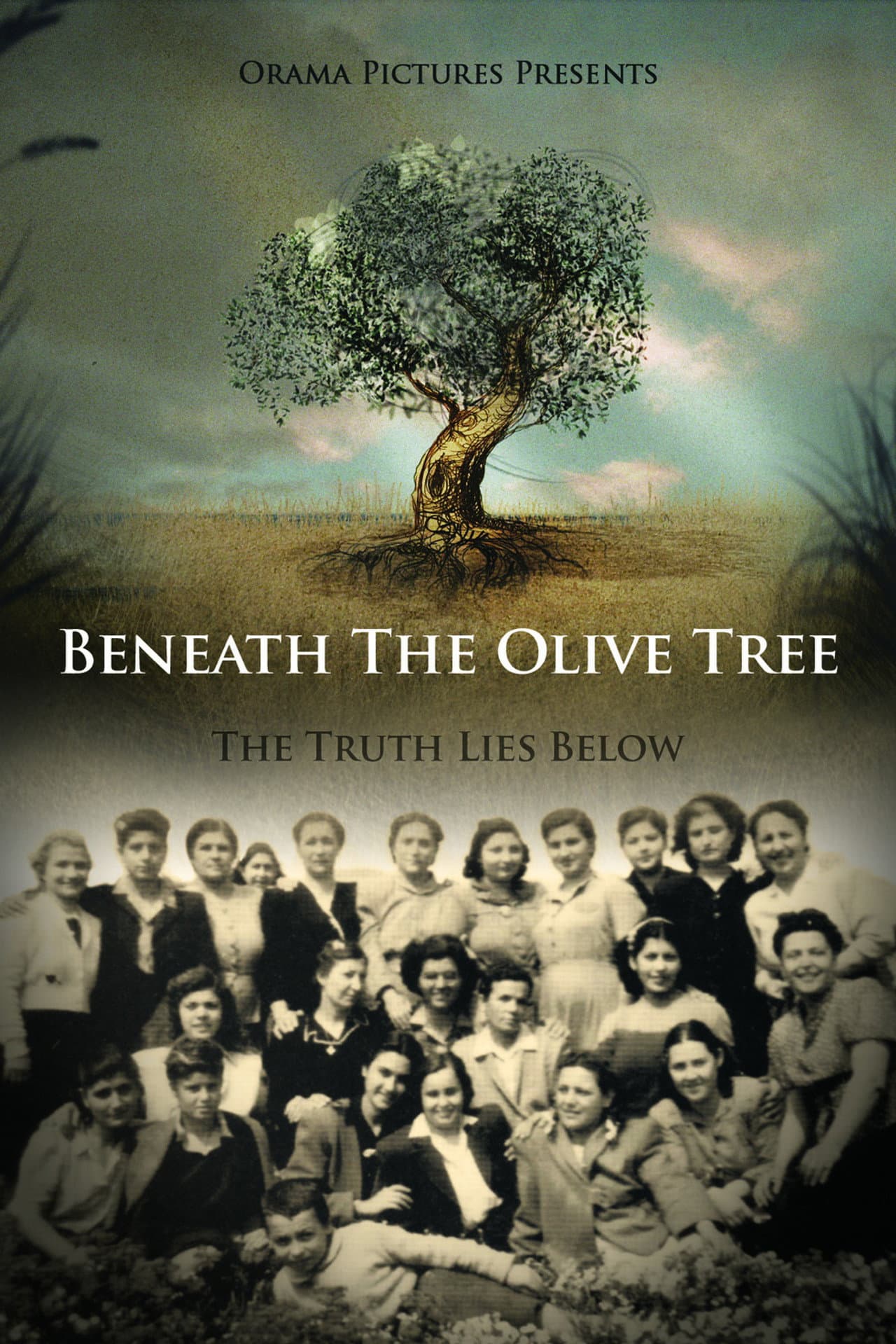 Beneath the Olive Tree preview 2