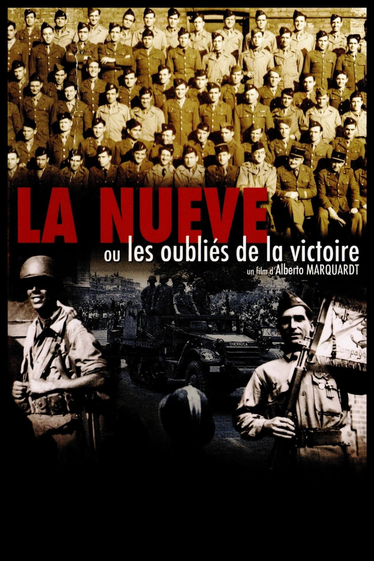 La Nueve, the Forgotten Men of the 9th Company preview 2