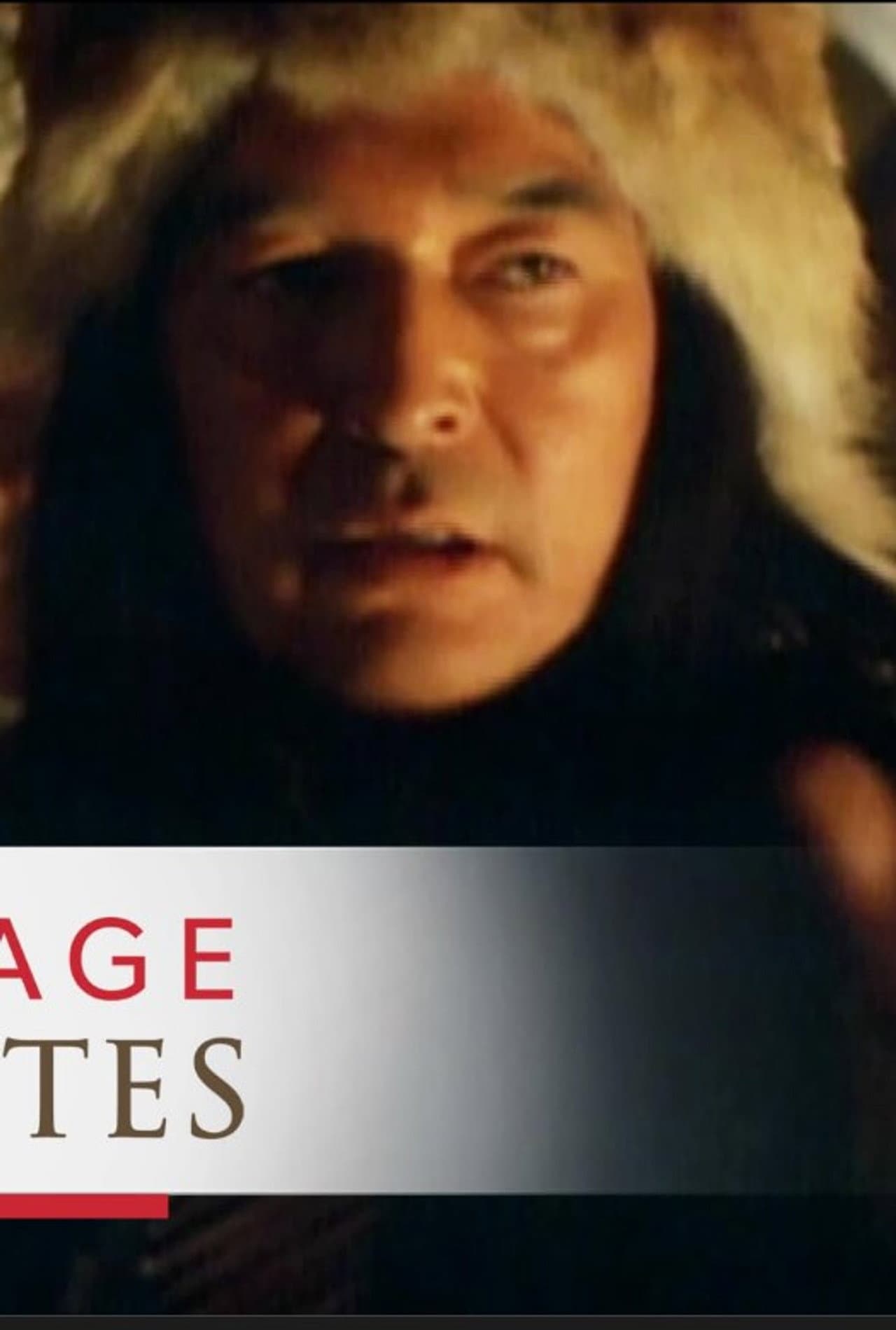 Heritage Minutes: Sitting Bull preview 1
