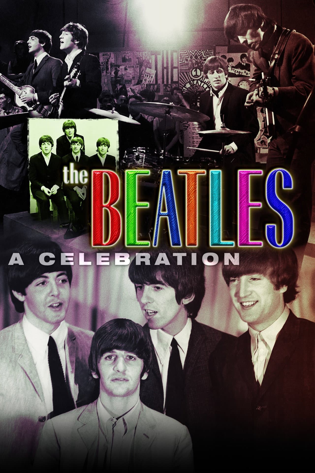 The Beatles: A Celebration preview 2