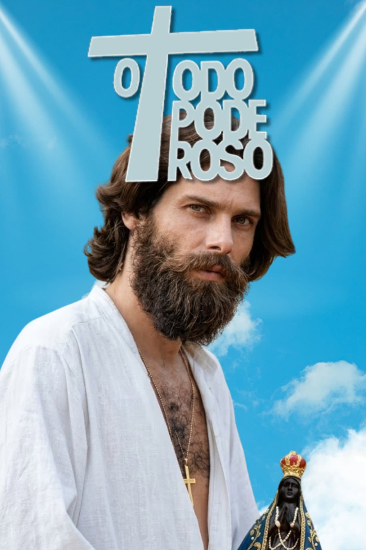 O Todo Poderoso preview 2