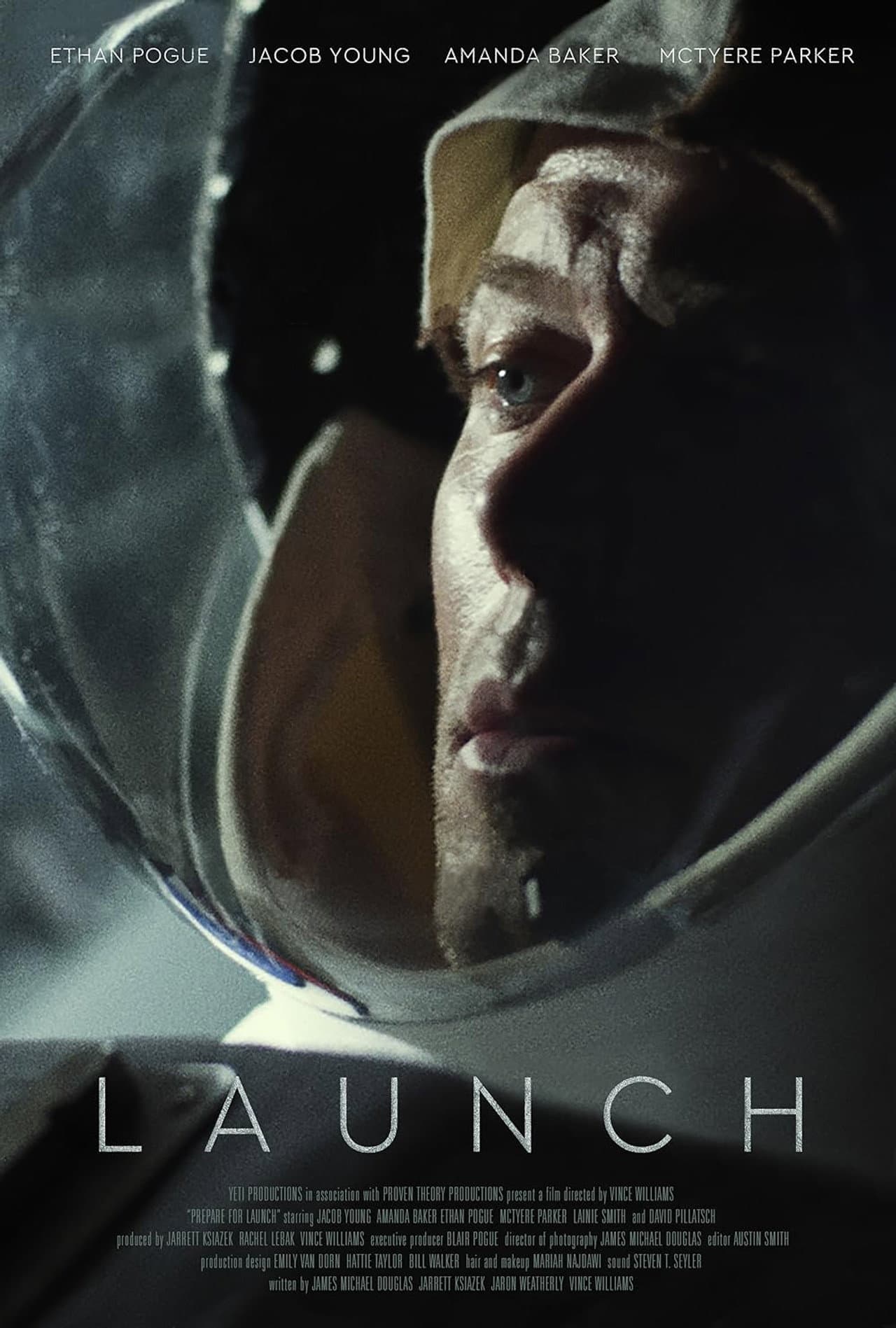 Prepare to Launch preview 1