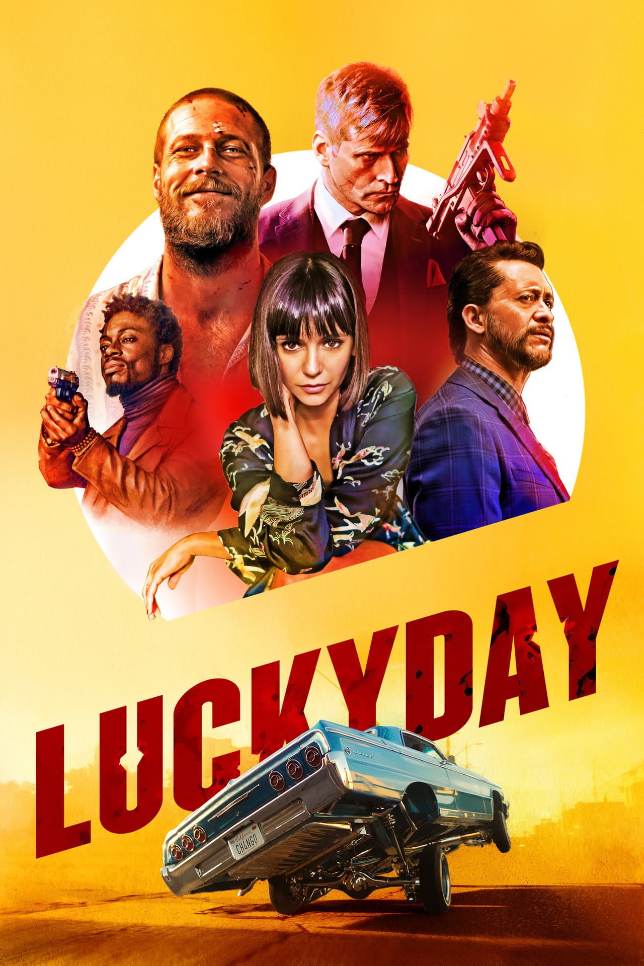 Lucky Day preview 2