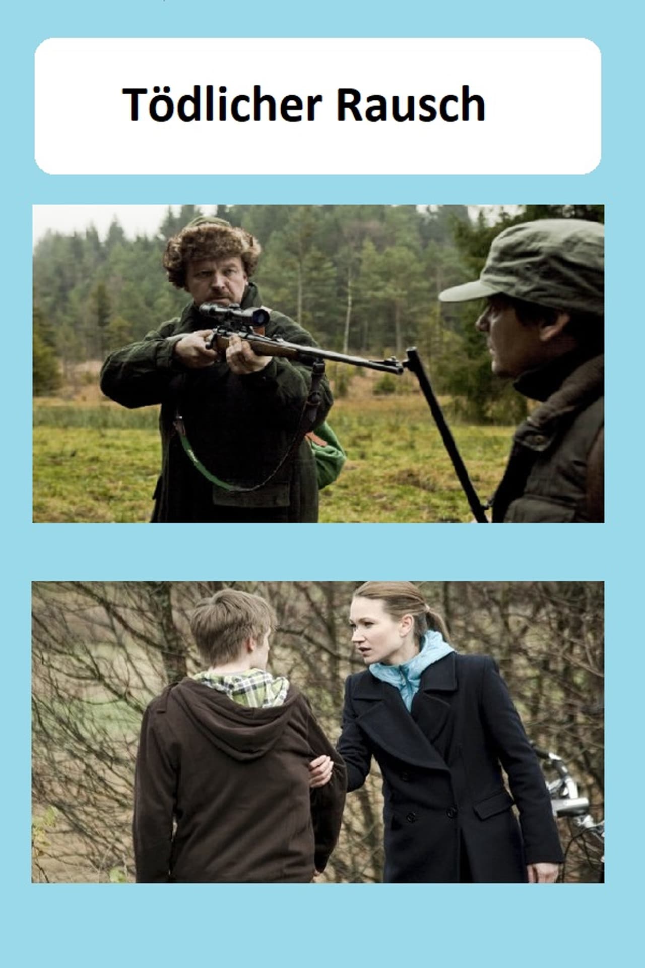Tödlicher Rausch preview 1