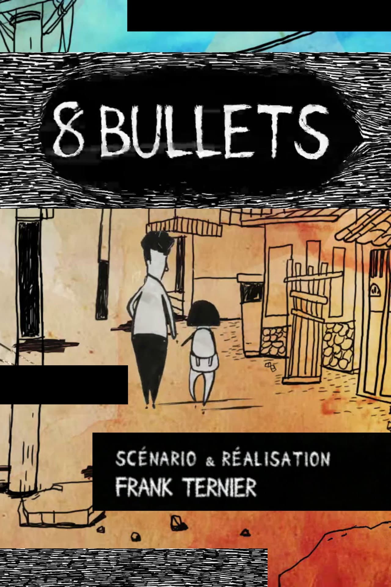 8 Bullets preview 2
