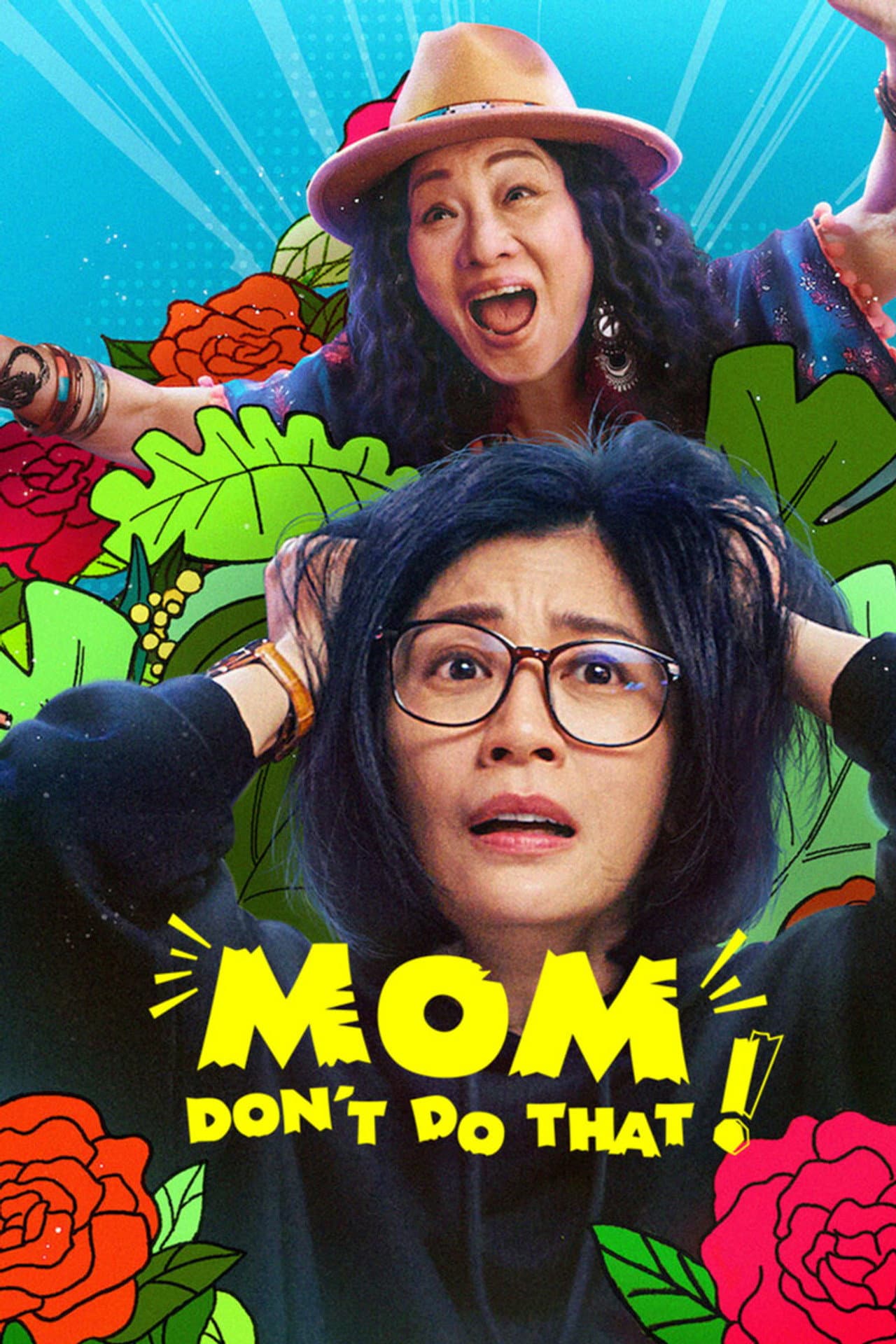 Mom, Don't Do That! preview 2